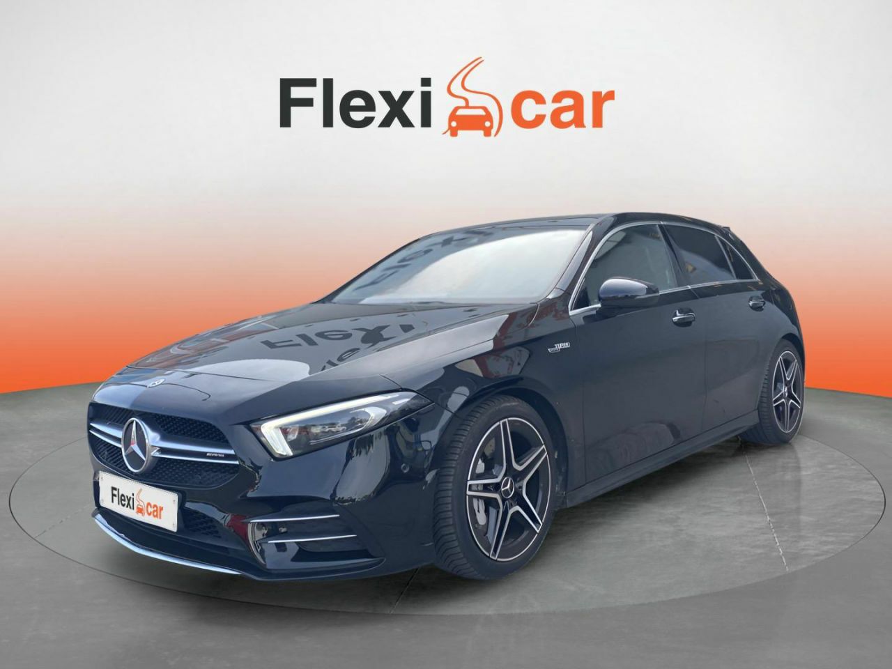 mercedes clase a 2019 / foto grande (3)