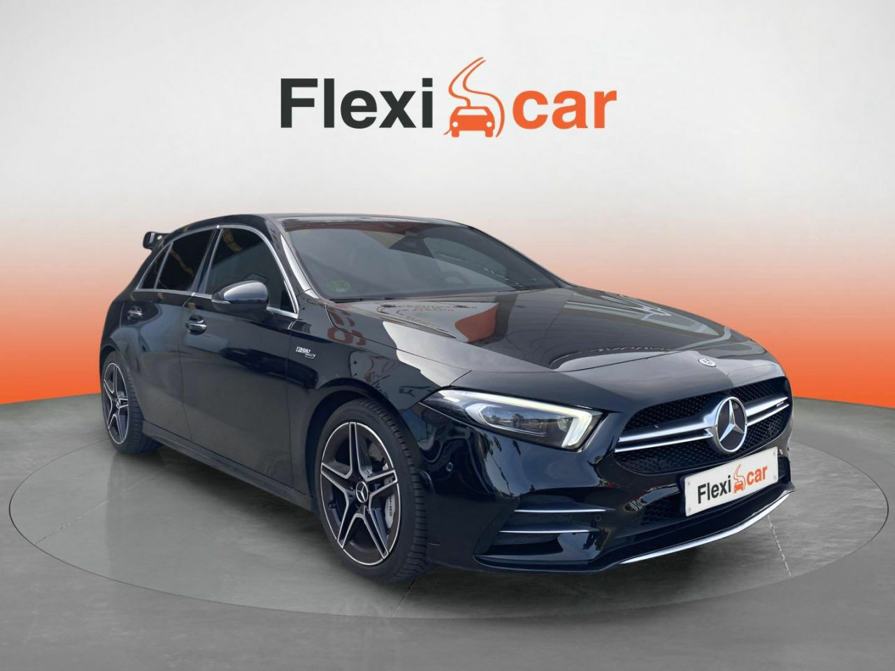Mercedes clase c 2021  de segunda mano - mercedes clase a 2019 /