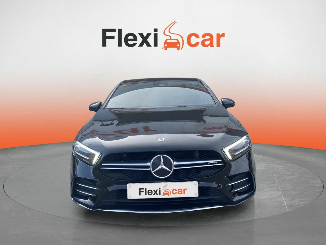 mercedes clase a 2019 / foto grande (2)