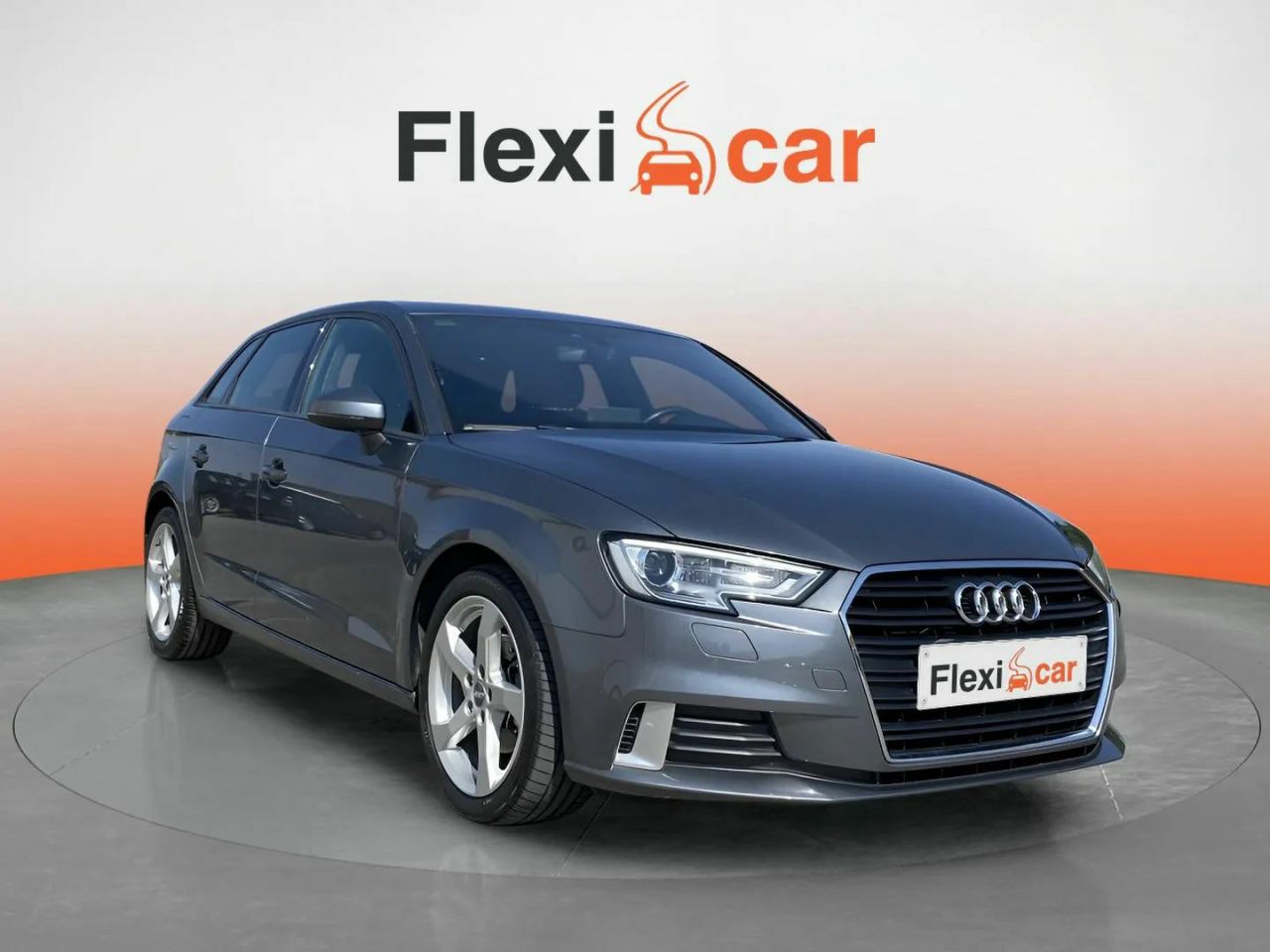 Audi a3 2019 alcala de henares  de segunda mano - audi a3 2017 /