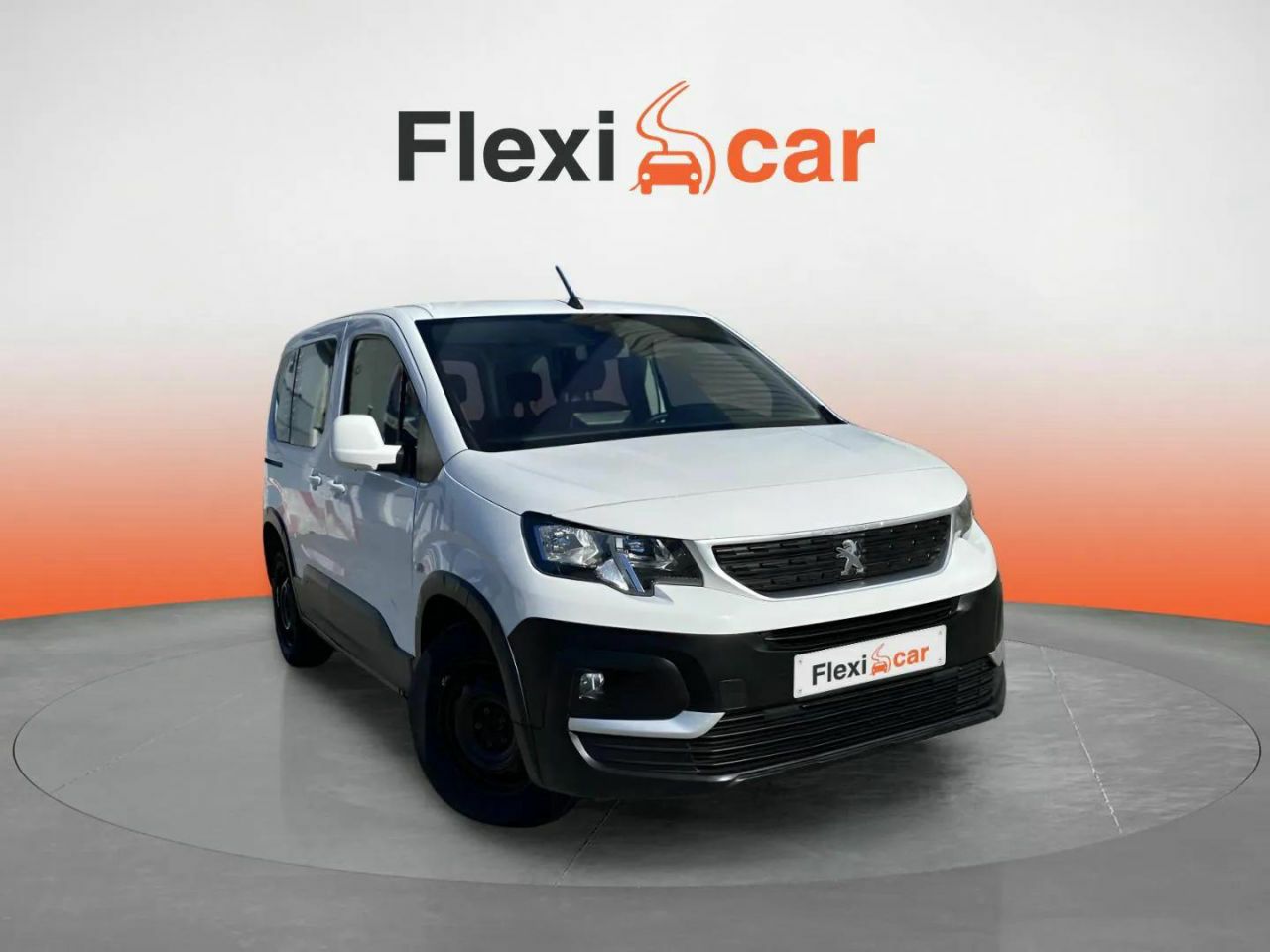 Tarot guipuzcoa  en Guipúzcoa - peugeot rifter 2020 /