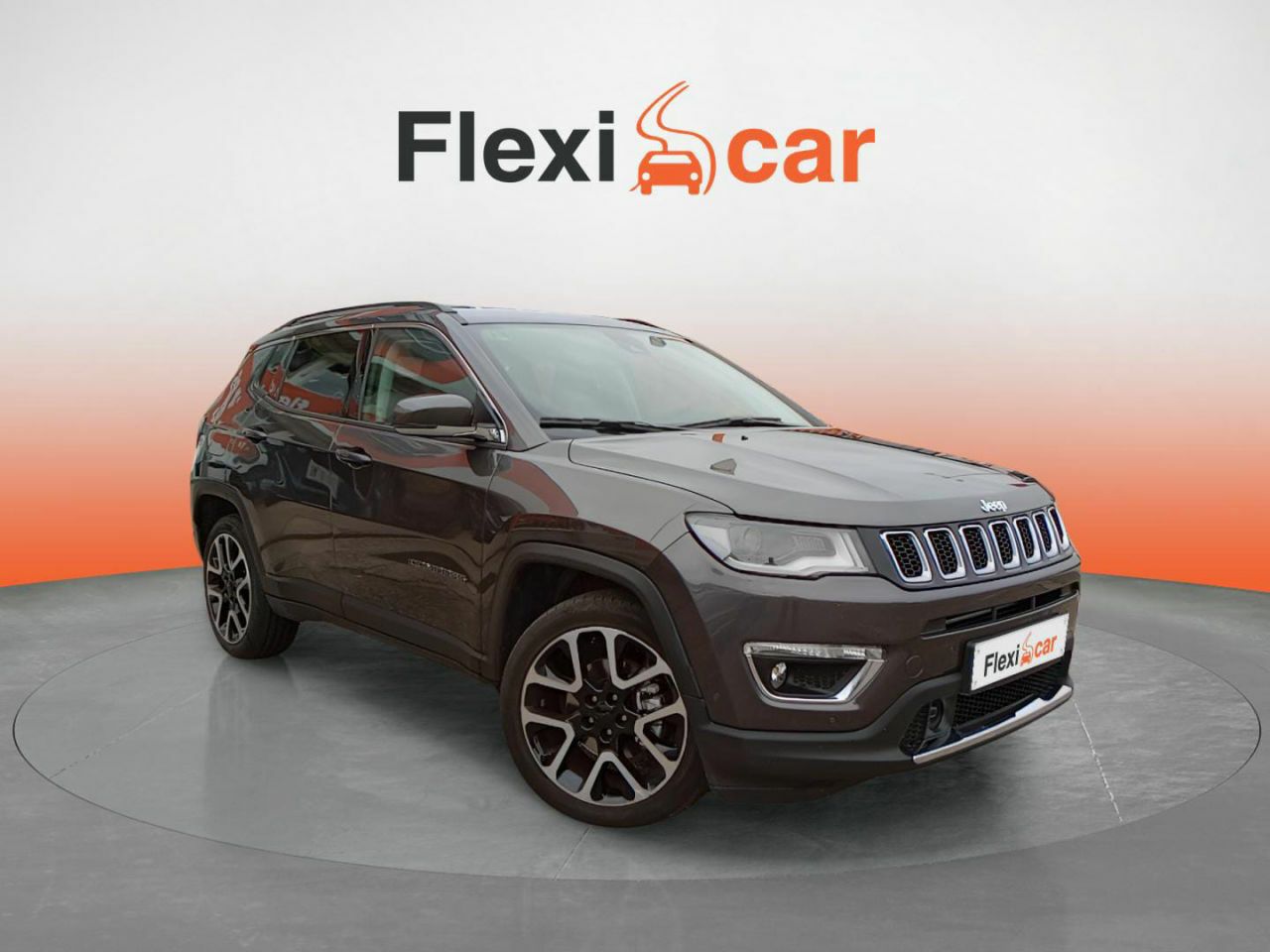 Jeep compass san sebastian  de segunda mano - jeep compass 2020 /