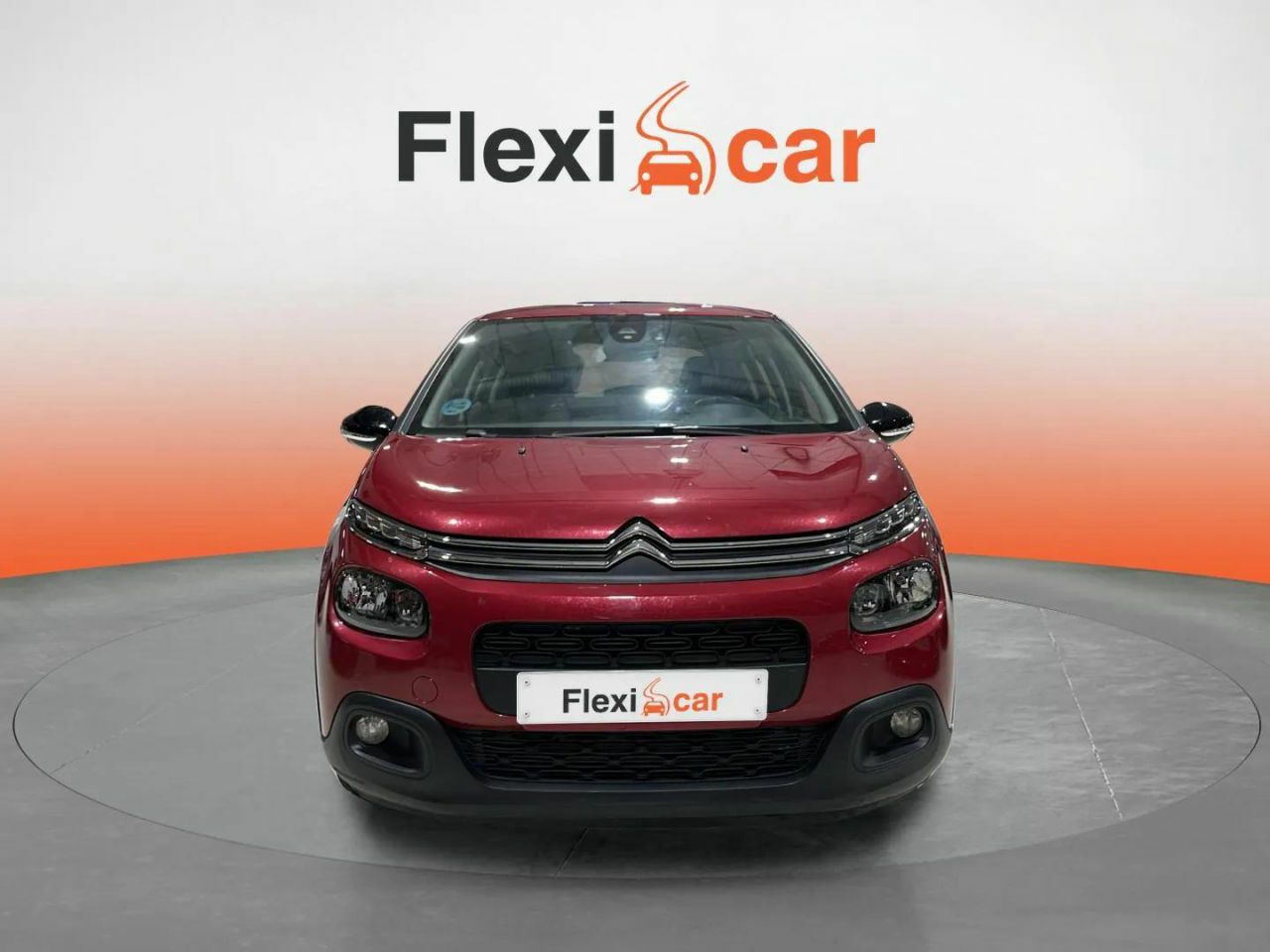 citroën c3 2020 / foto grande (2)