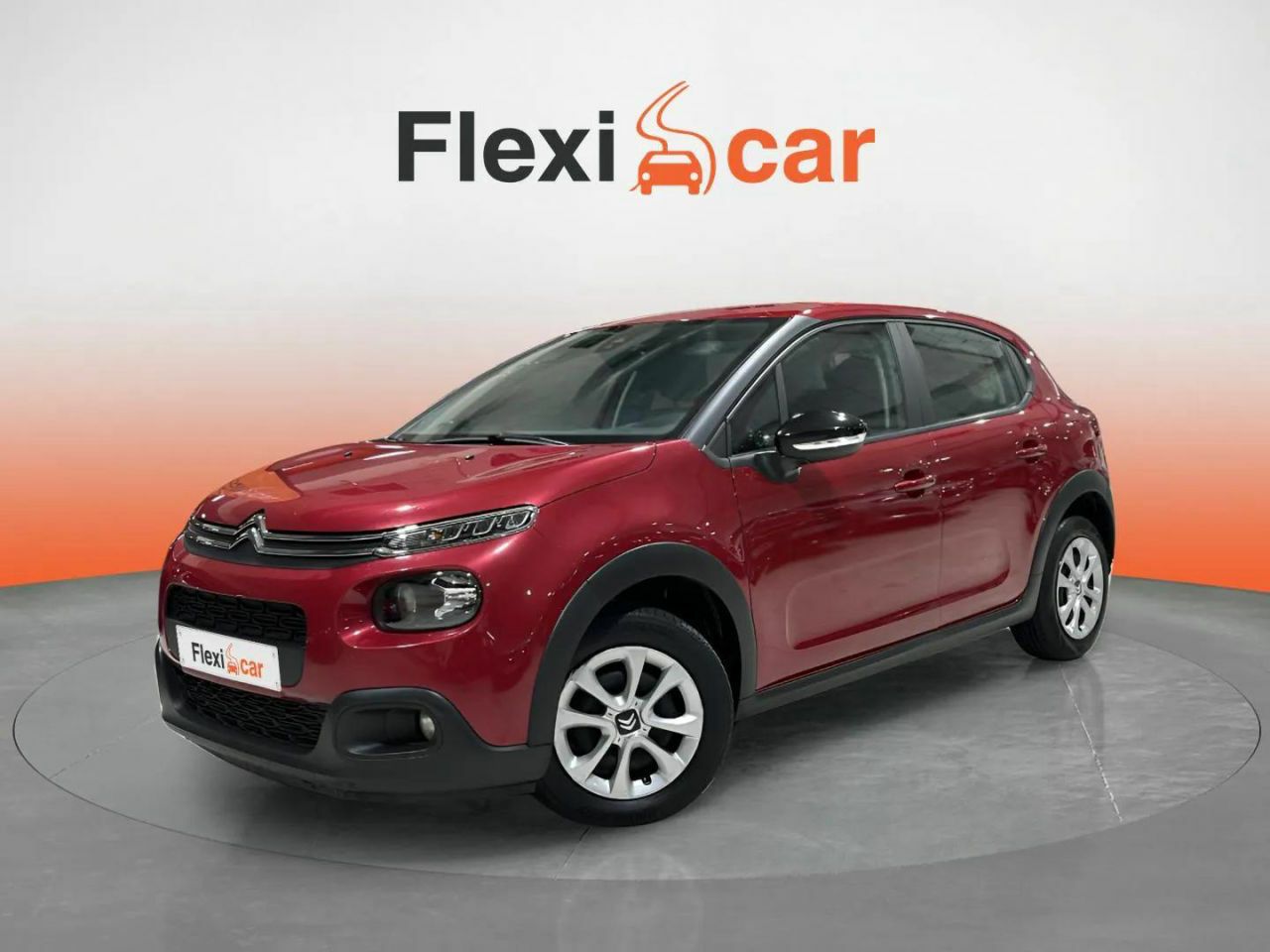 citroën c3 2020 / foto grande (3)