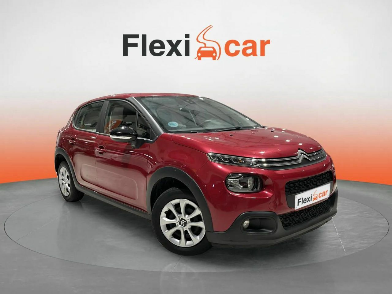 Citroen c3 2020 segunda mano  de segunda mano - citroën c3 2020 /