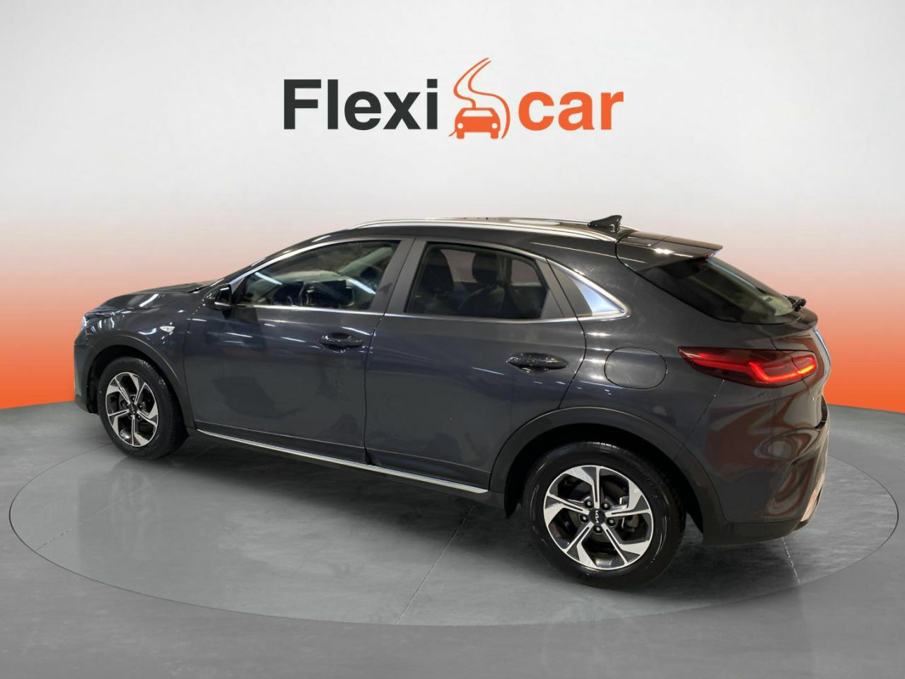 kia xceed 2023 / foto grande (2)
