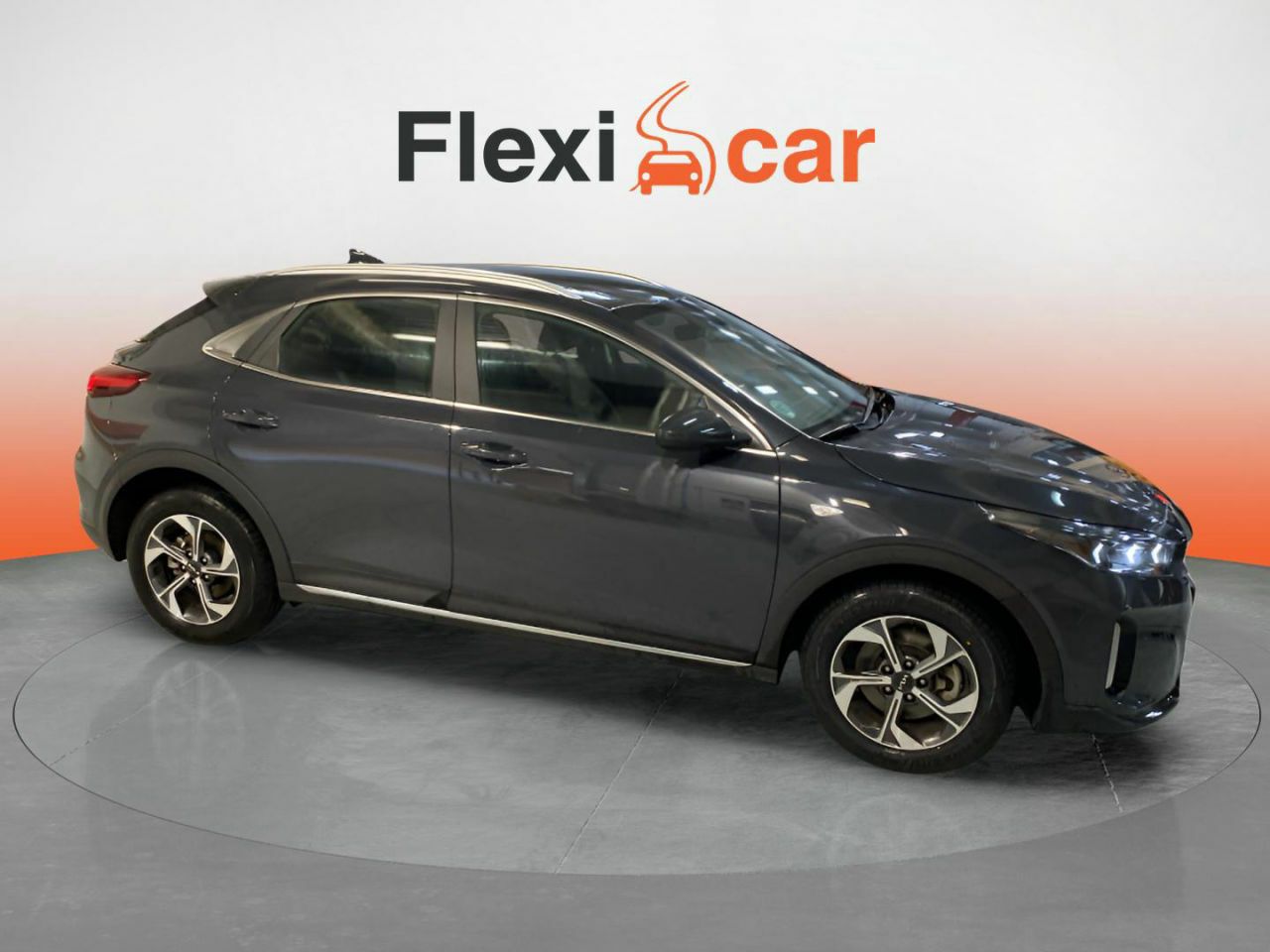 Venta edificio centro  de segunda mano - kia xceed 2023 /