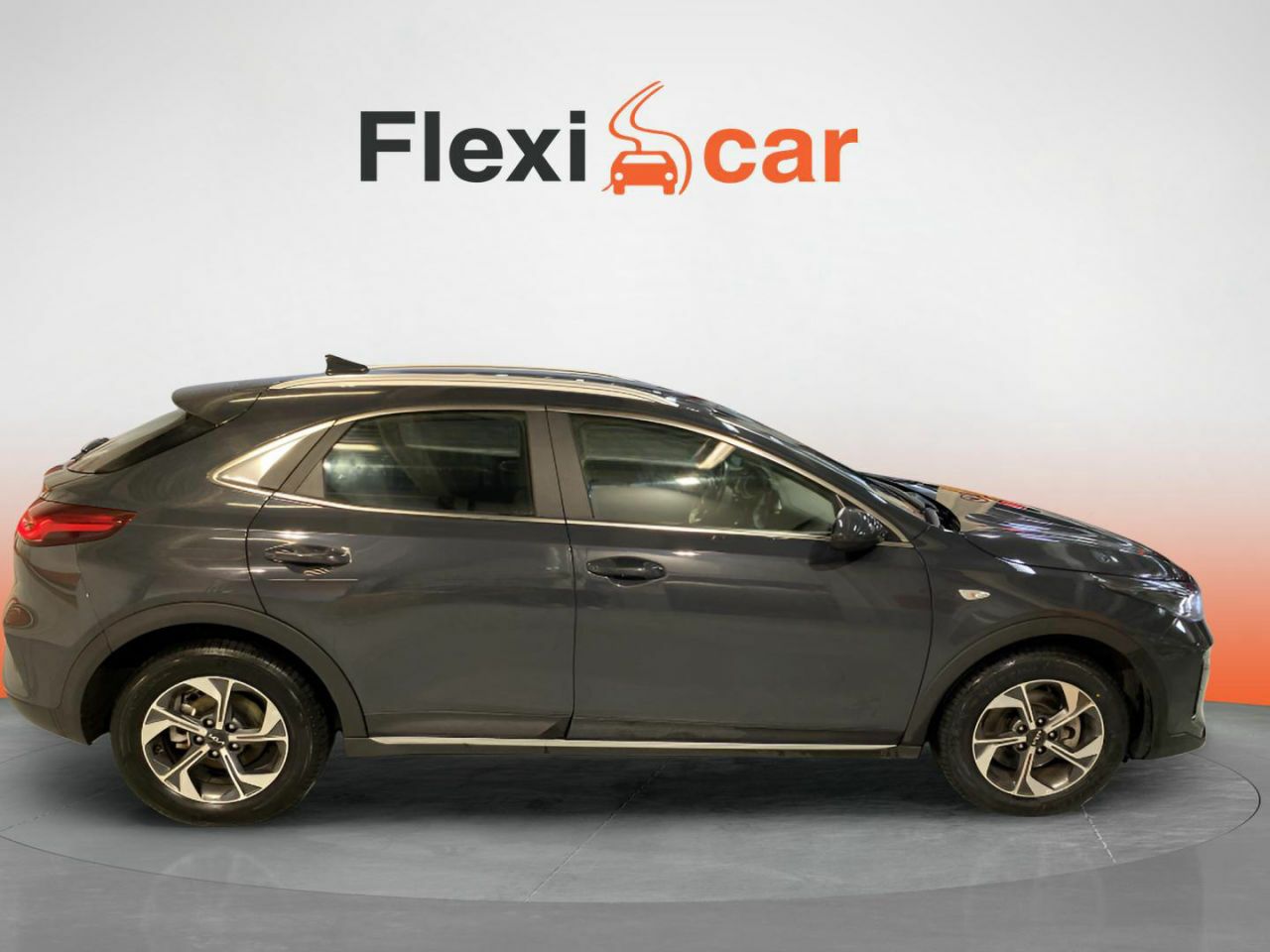 kia xceed 2023 / foto grande (3)
