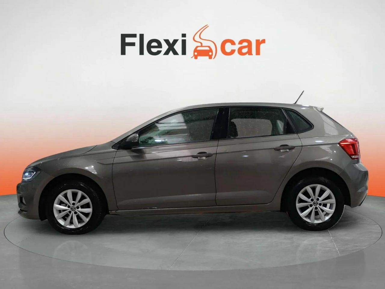 volkswagen polo 2021 / foto grande (2)