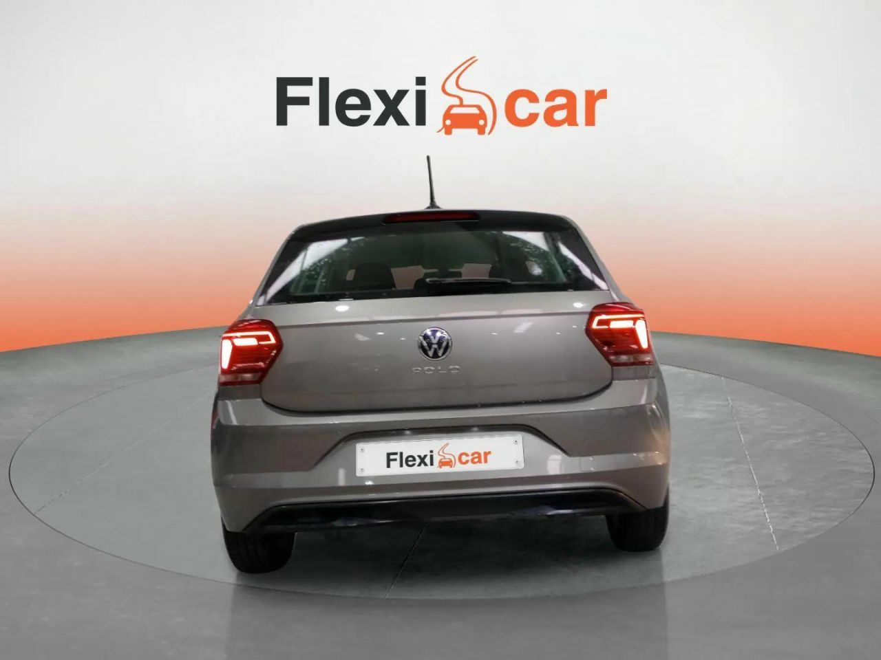 volkswagen polo 2021 / foto grande (3)