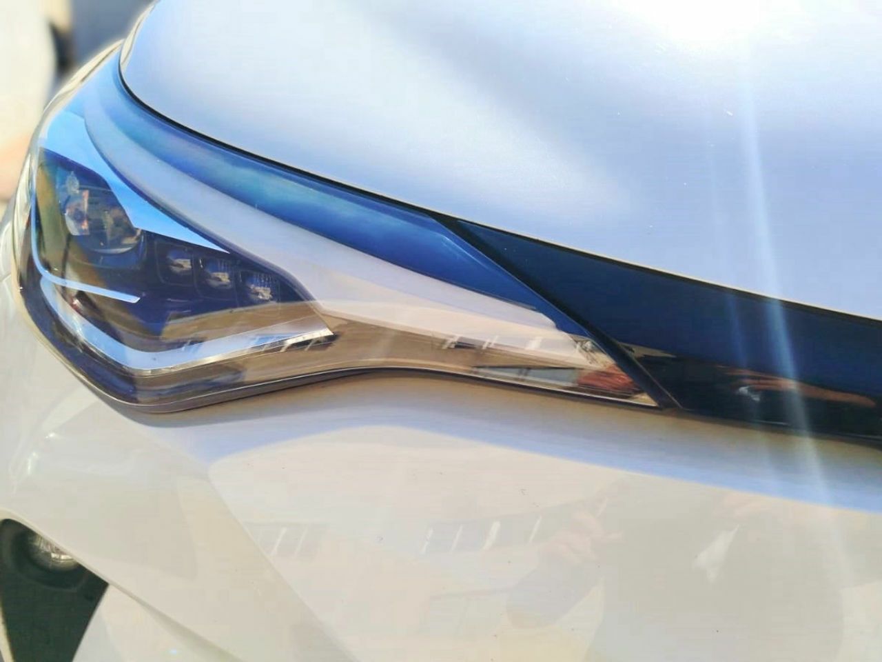 toyota c-hr 2021 / foto grande (3)