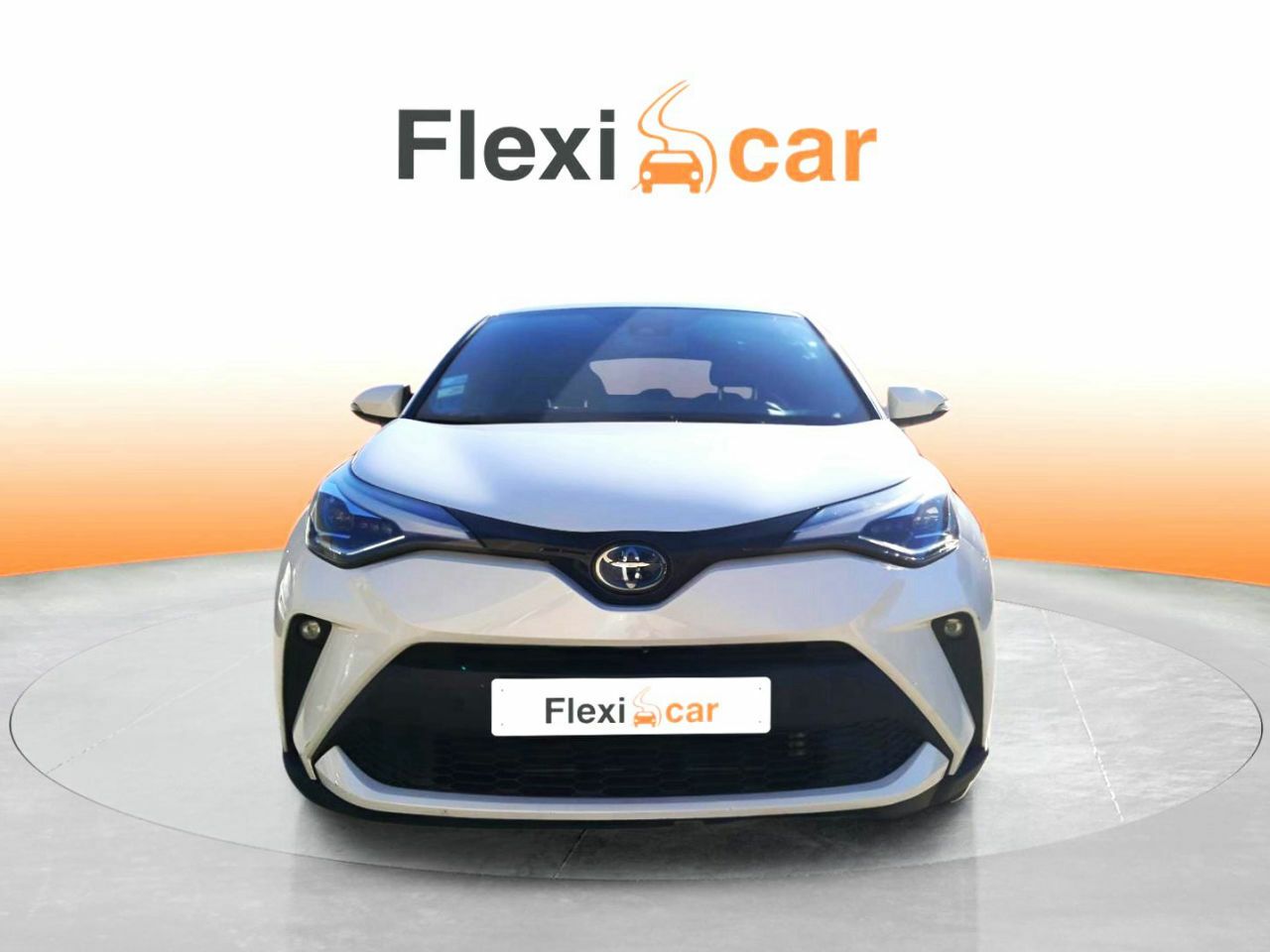 toyota c-hr 2021 / foto grande (2)