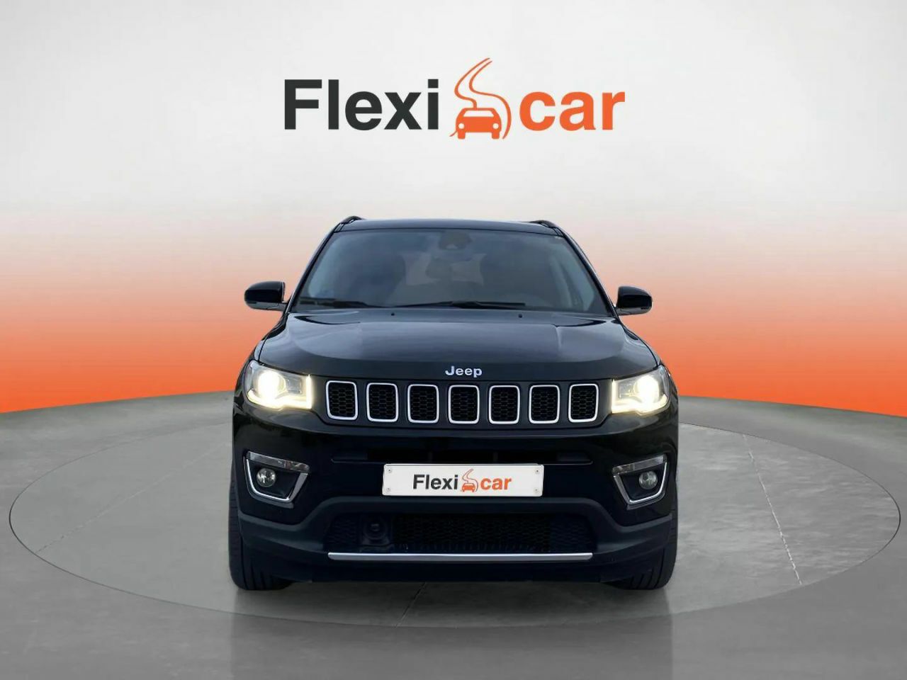 jeep compass 2021 / foto grande (2)