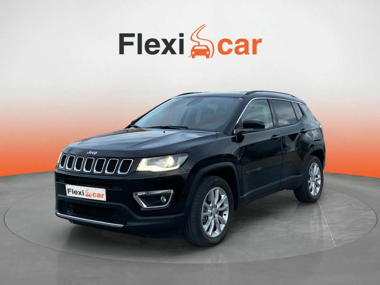 jeep compass 2021 / foto grande (3)