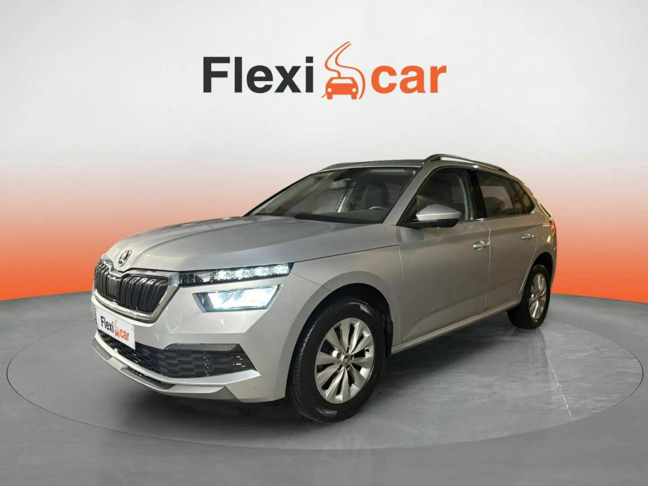 skoda kamiq 2021 / foto grande (2)