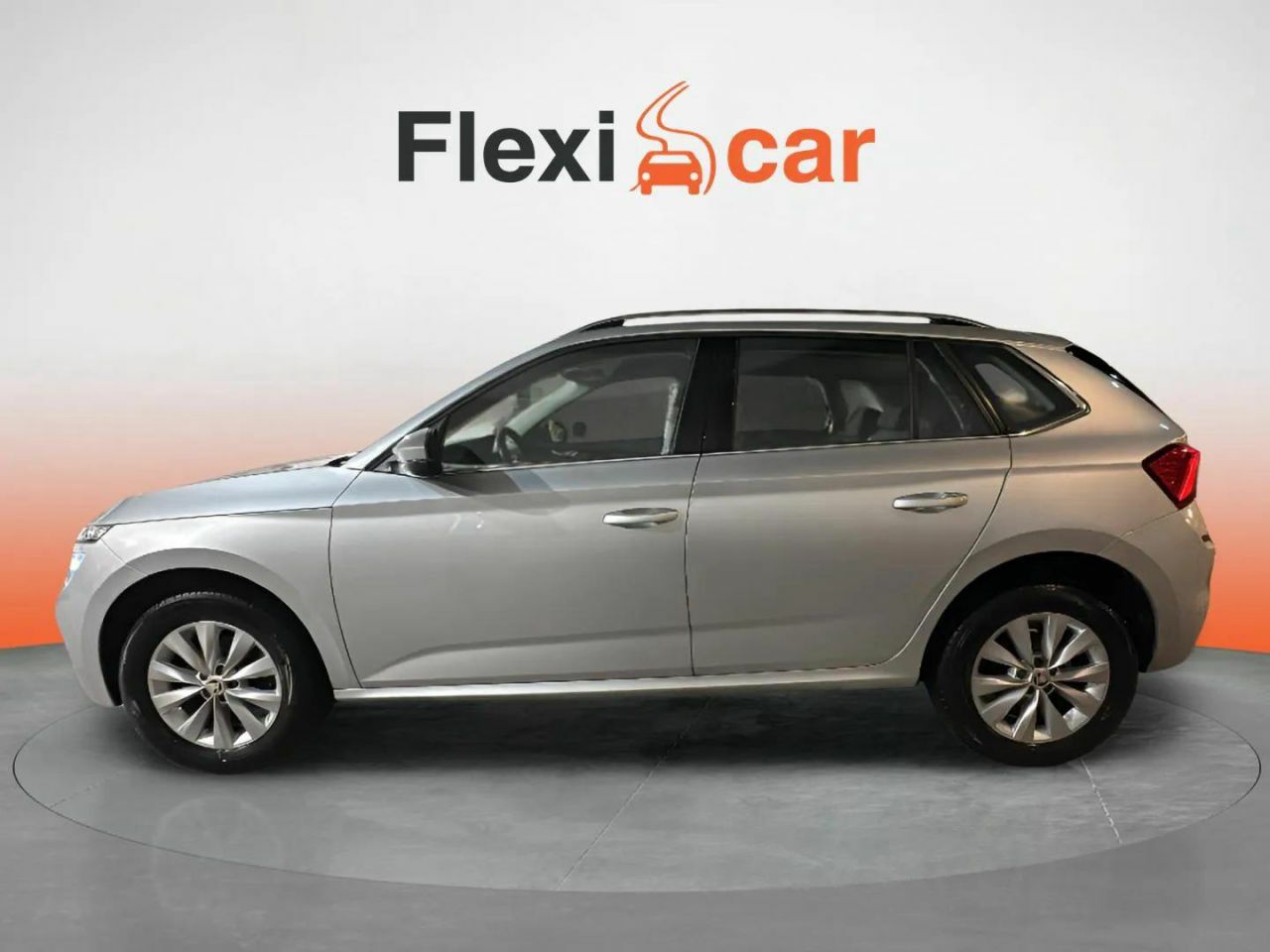 skoda kamiq 2021 / foto grande (3)