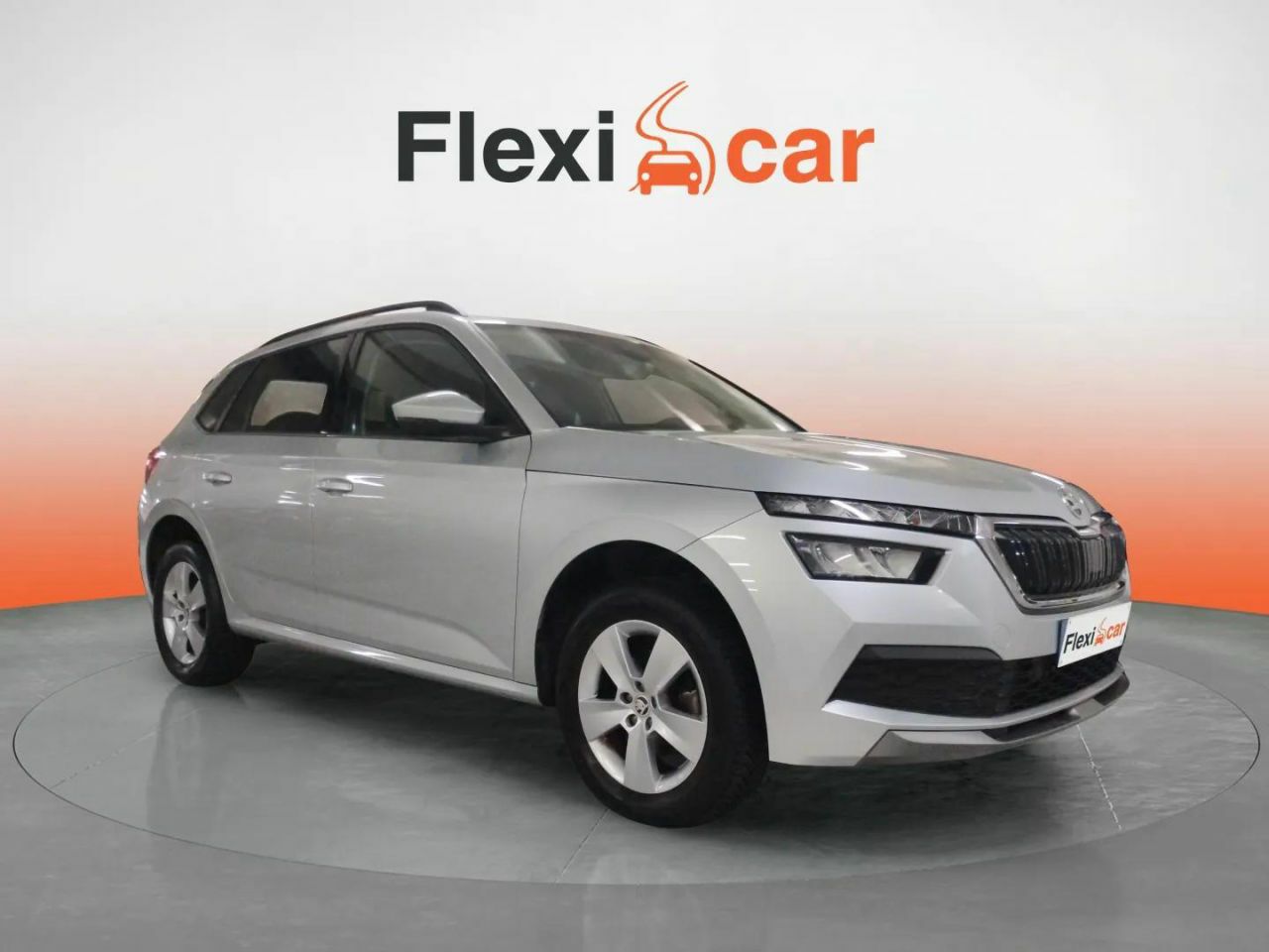 Skoda kamiq ecall  de segunda mano - skoda kamiq 2020 /