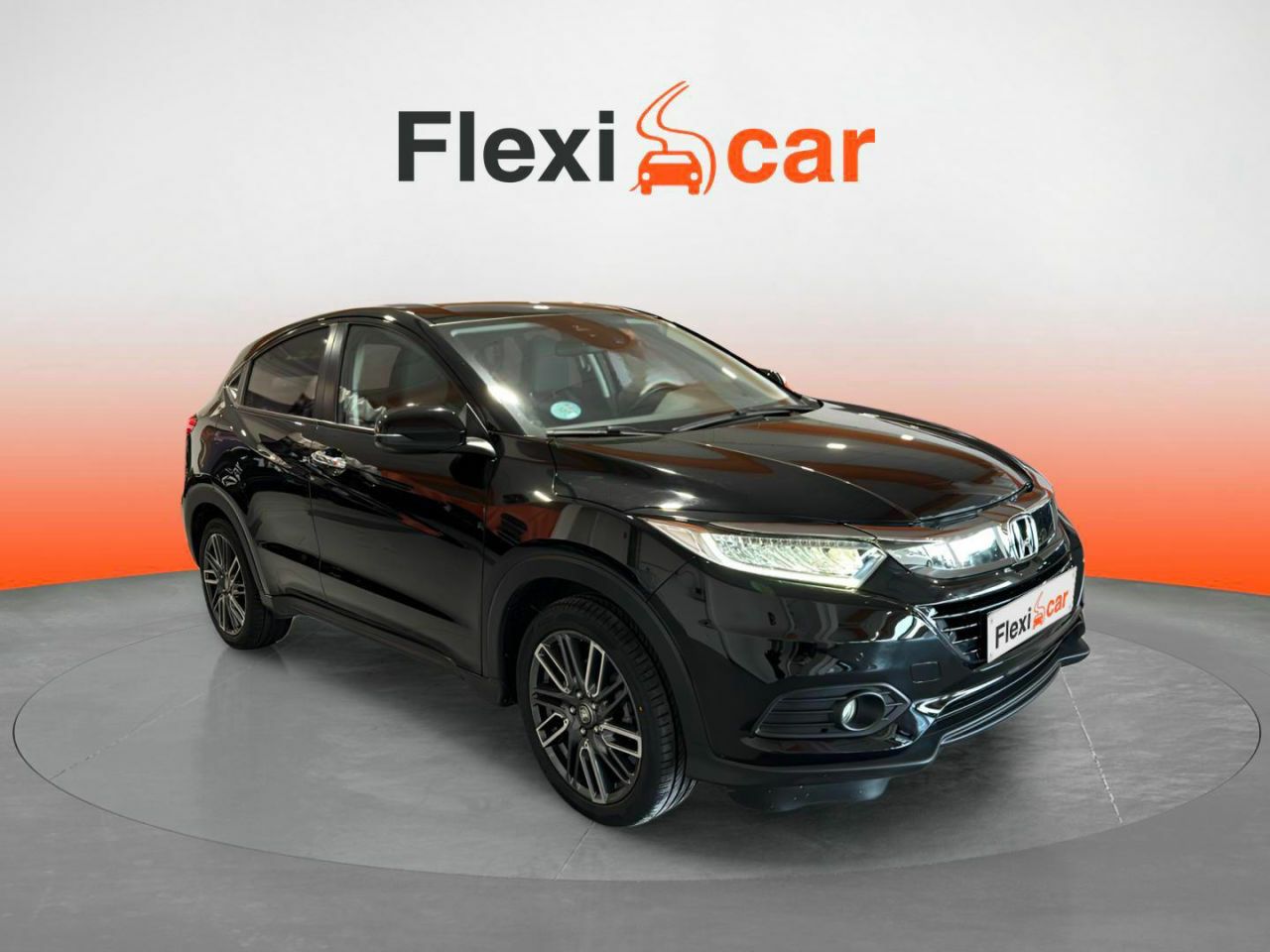 Honda hrv segunda mano madrid  de segunda mano en Madrid - honda hr-v 2021 /