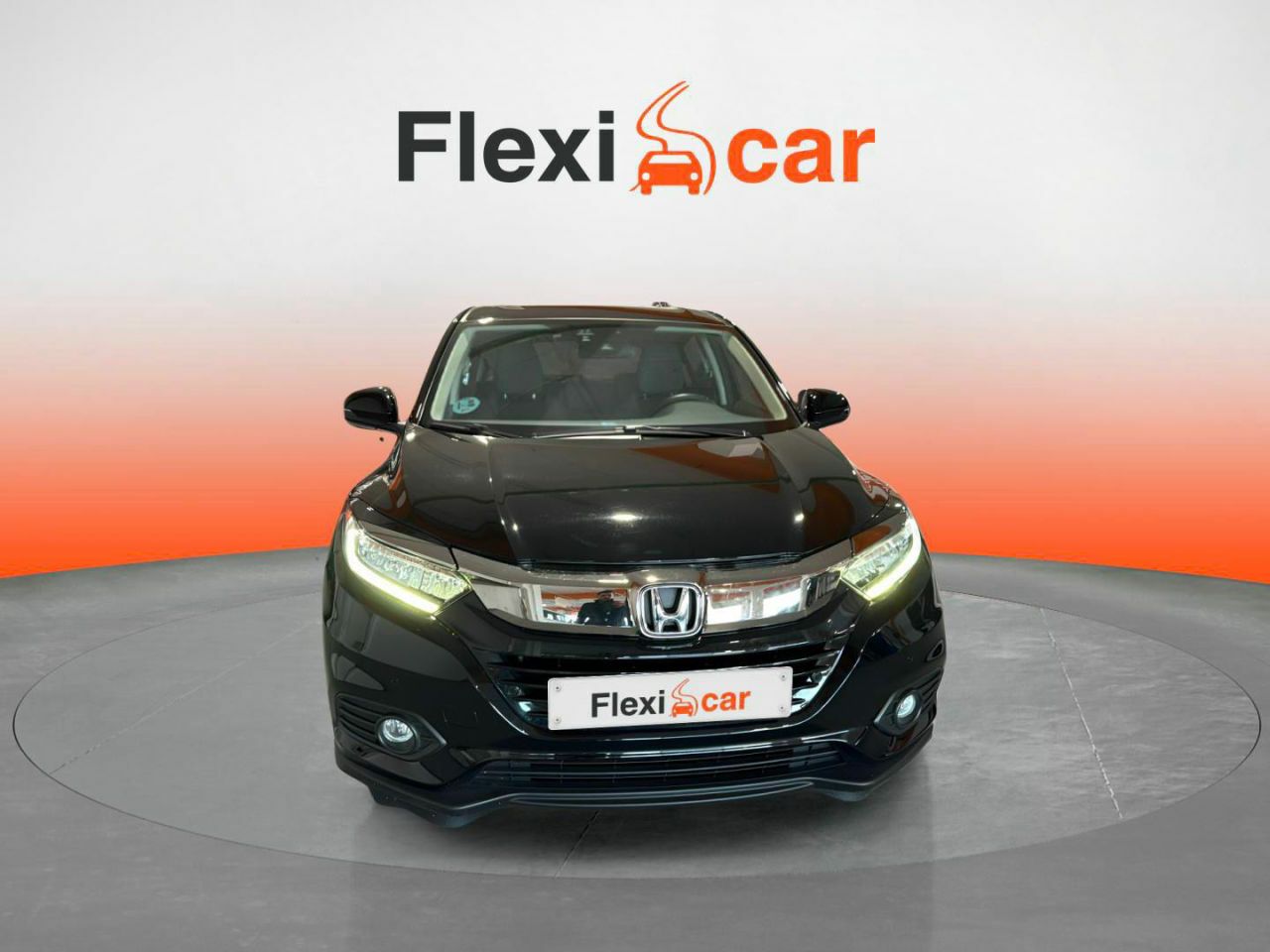 honda hr-v 2021 / foto grande (2)