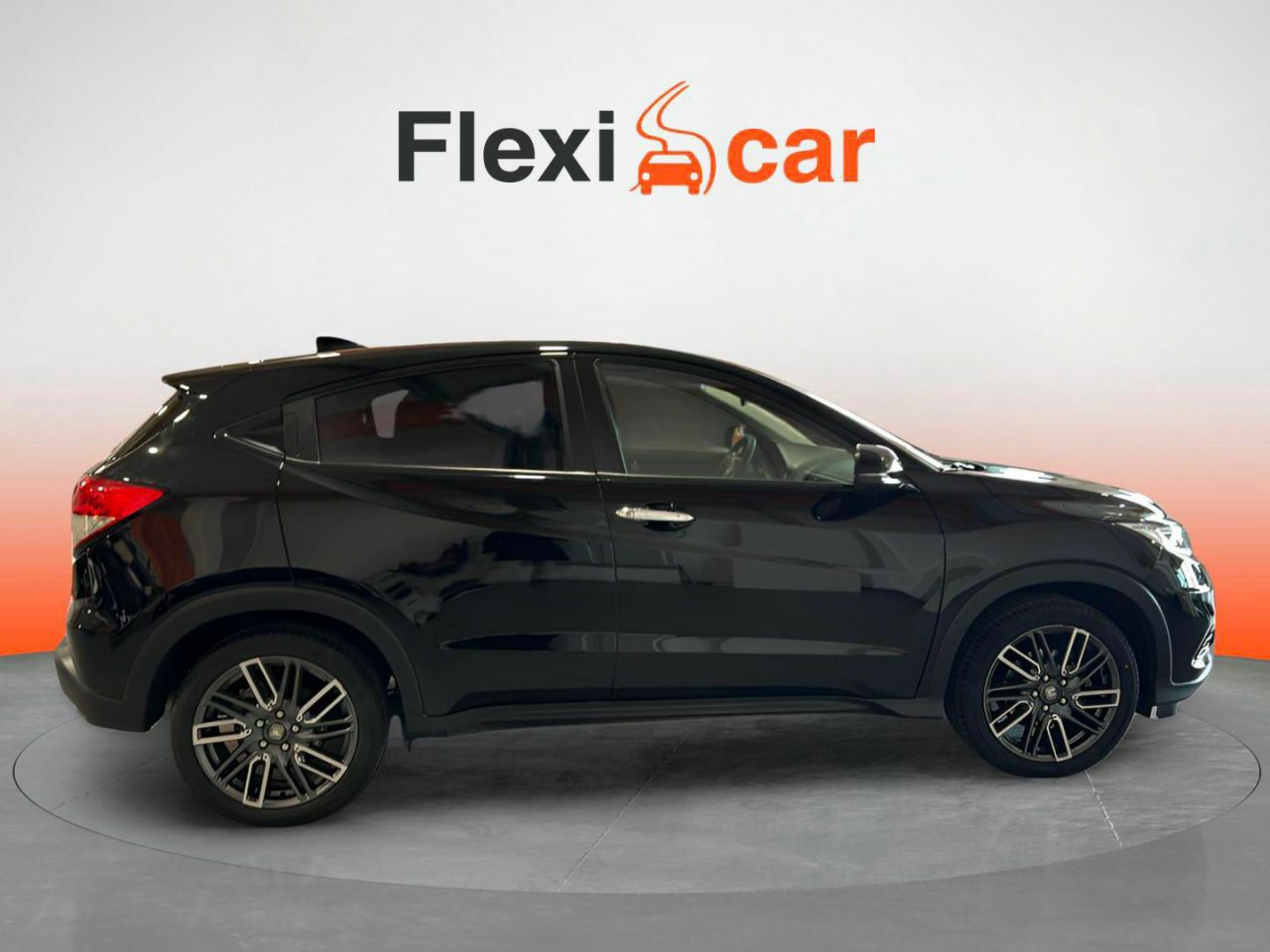 honda hr-v 2021 / foto grande (3)