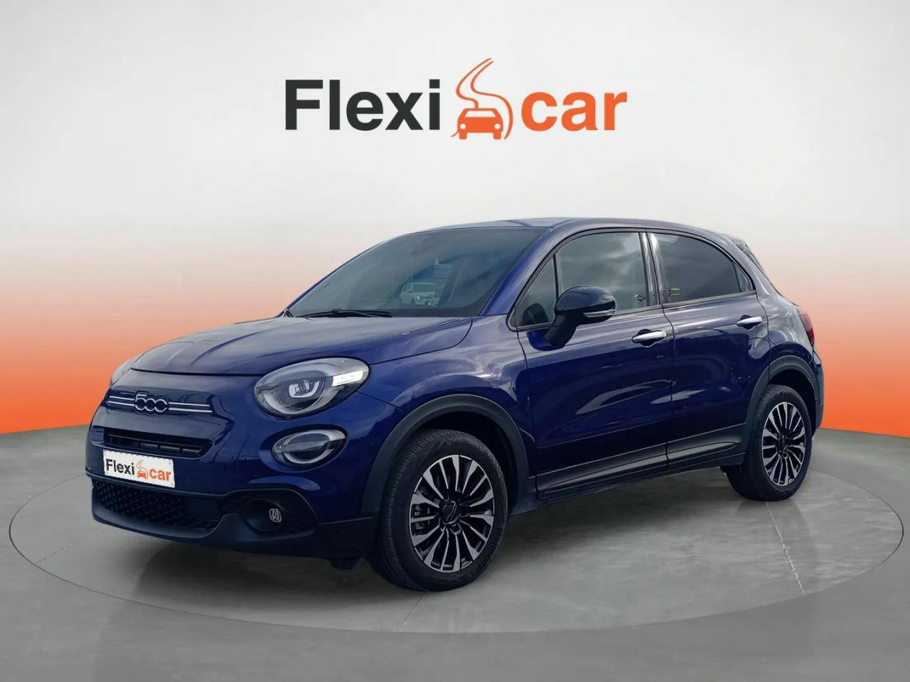 fiat 500x 2024 / foto grande (3)