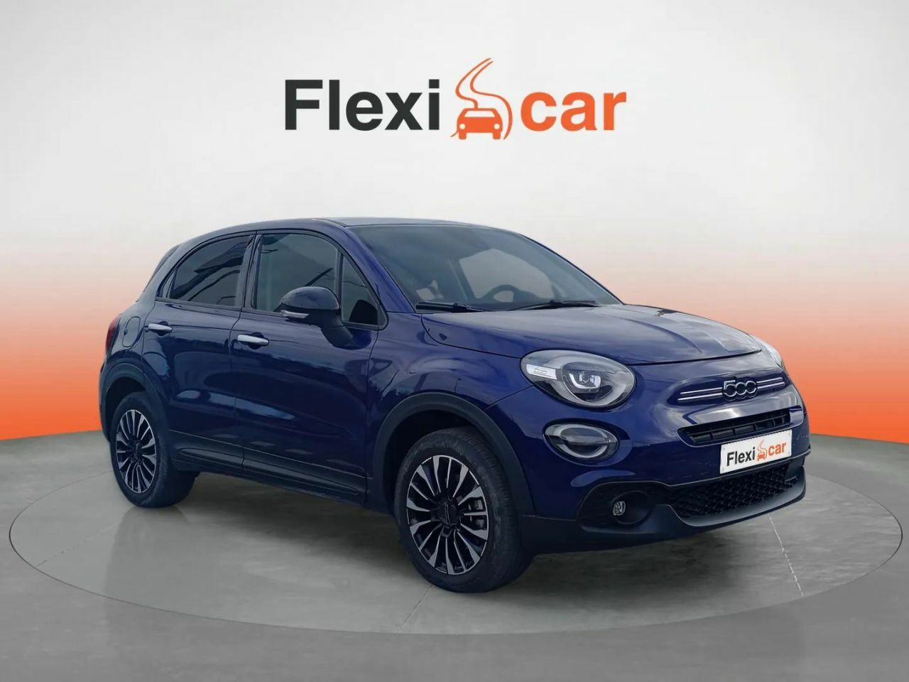 Fiat bravo madrid alcala de henares  de segunda mano en Madrid - fiat 500x 2024 /