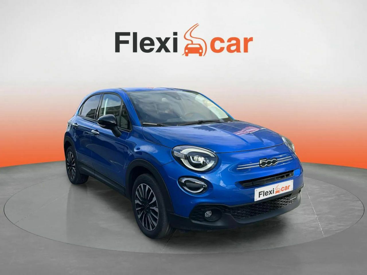 Fiat 500x segunda mano  de segunda mano - fiat 500x 2024 /