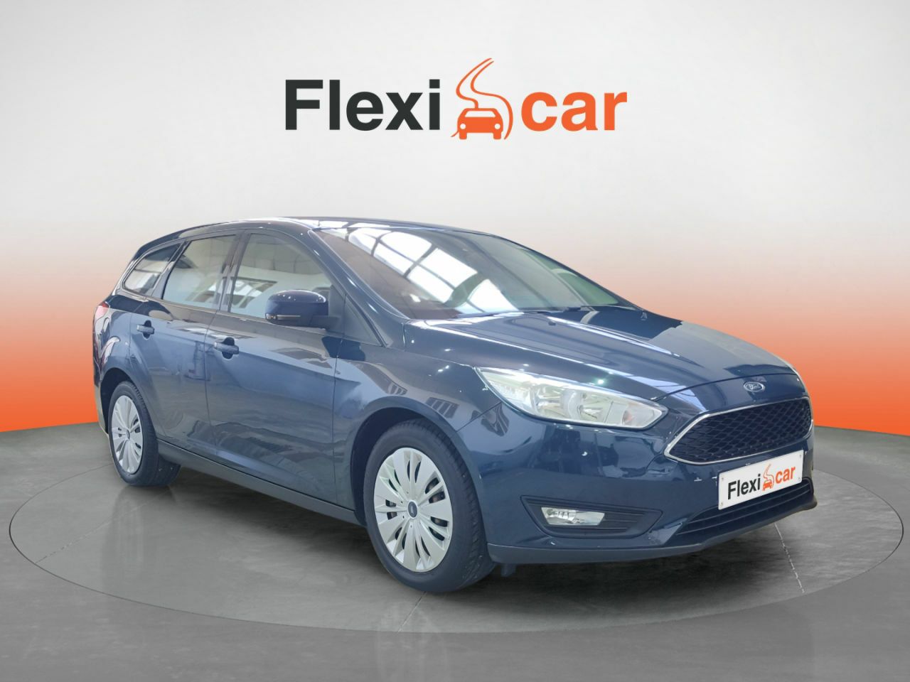Ford focus  de segunda mano - ford focus 2016 /