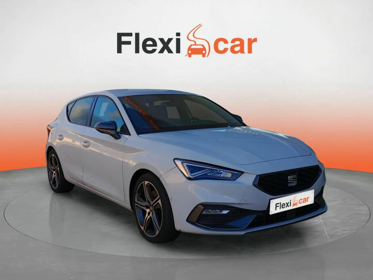 Seat ibiza 5 puertas 2021  de segunda mano - seat leon 2021 /