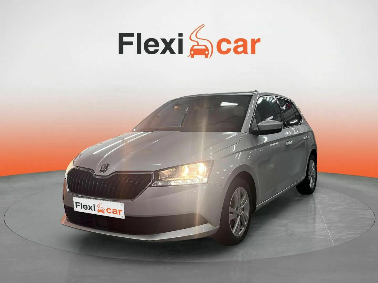 skoda fabia 2021 / foto grande (3)