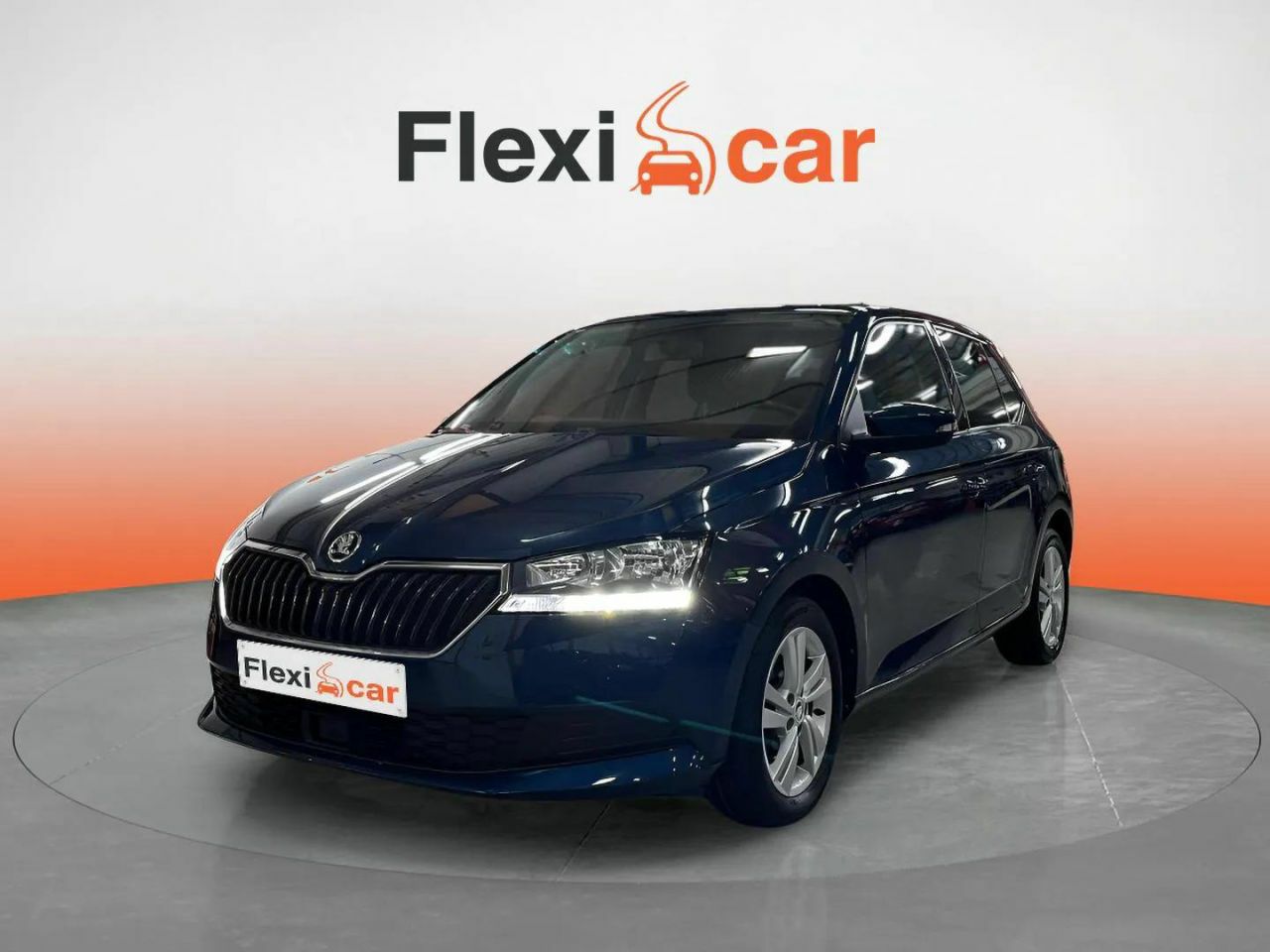 skoda fabia 2021 / foto grande (3)