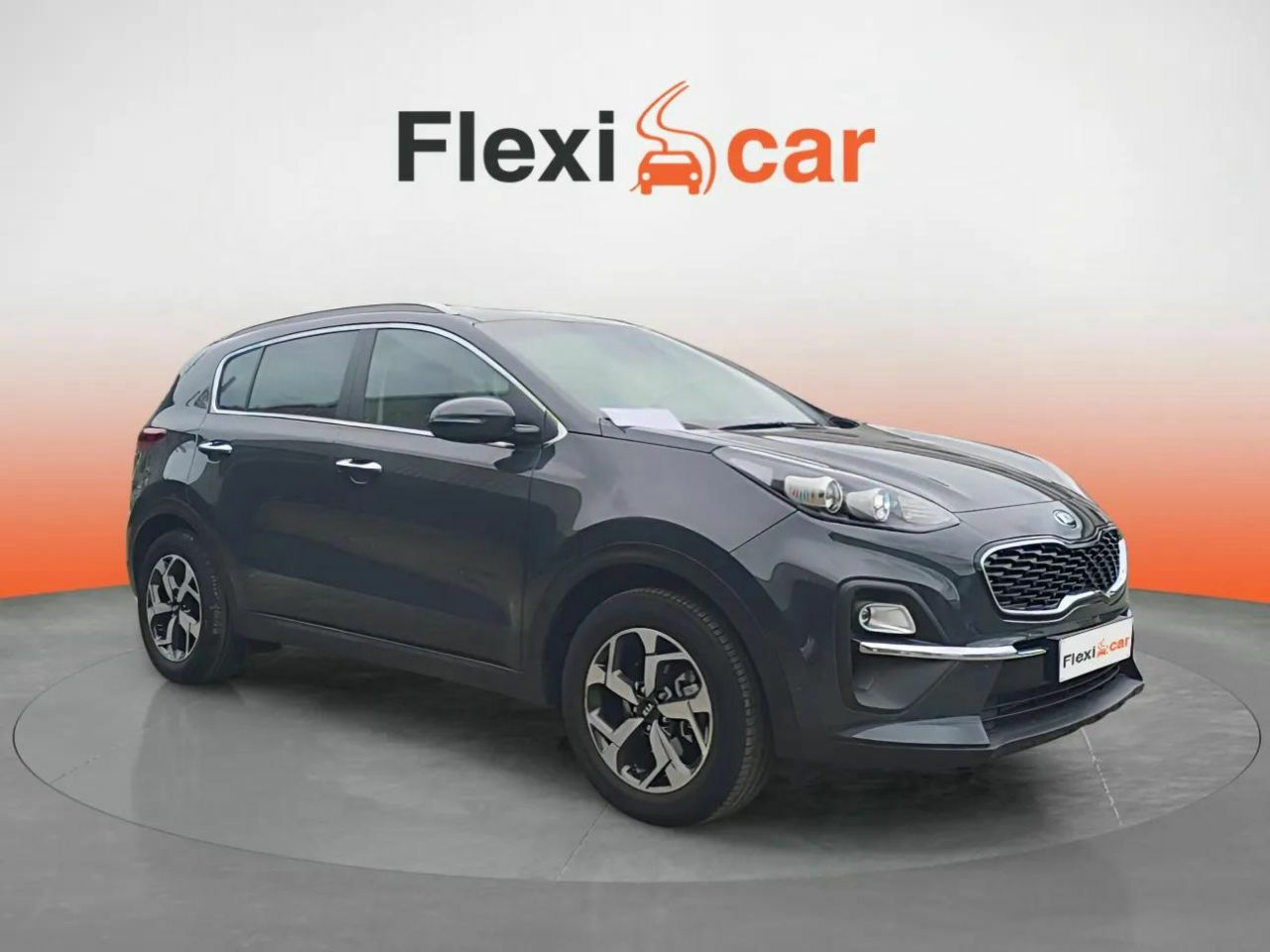 Dr 40 2020 concesionario badalona  de segunda mano - kia sportage 2020 /