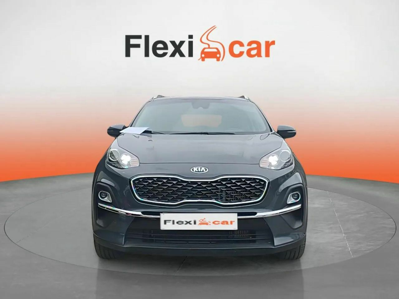 kia sportage 2020 / foto grande (2)