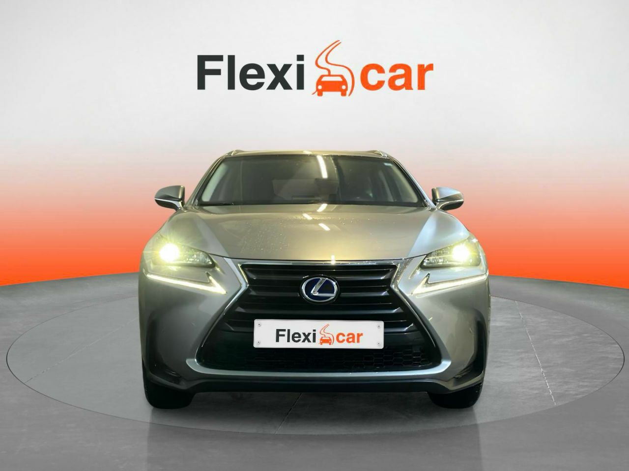 lexus nx 2016 / foto grande (2)