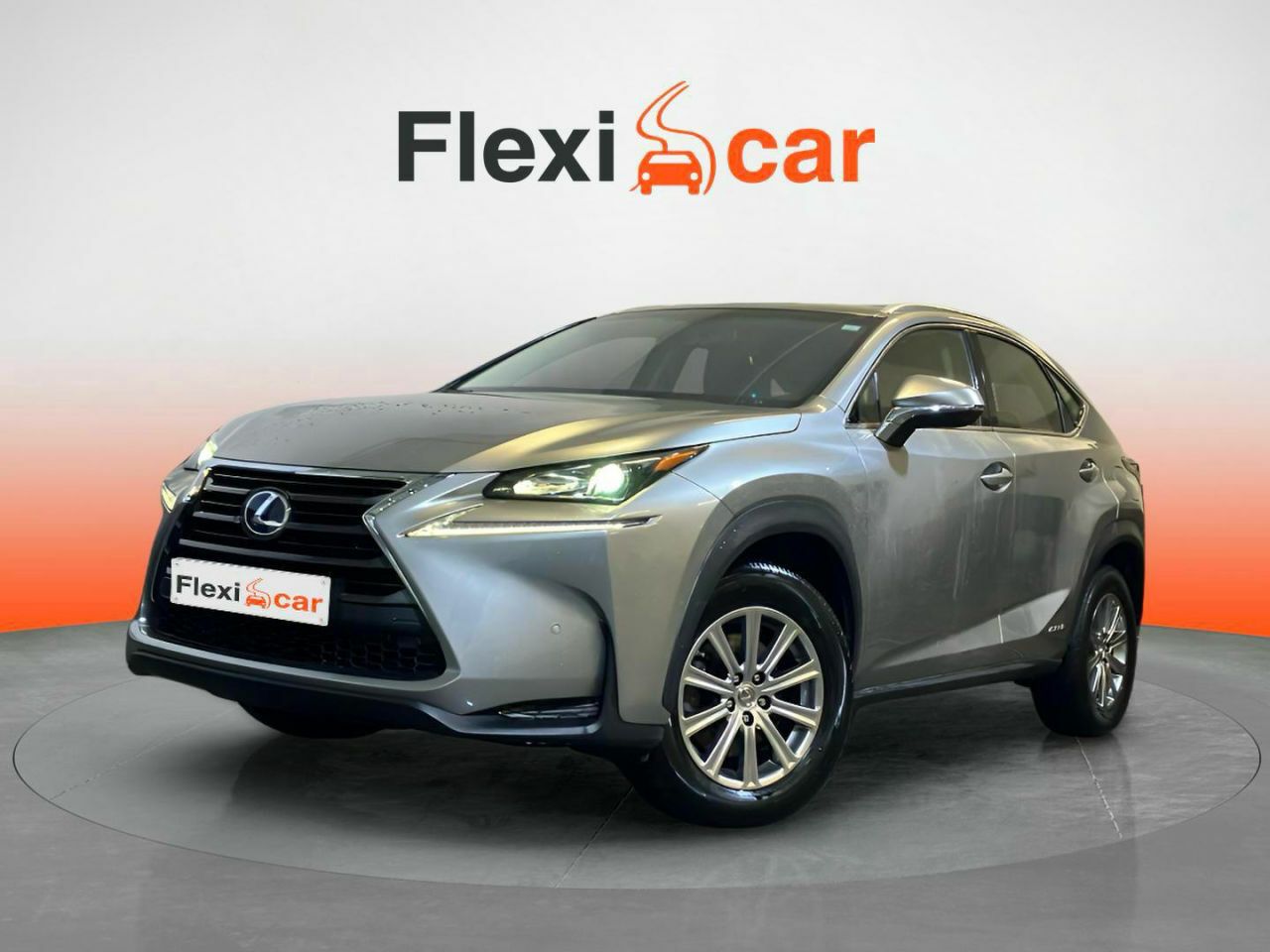 lexus nx 2016 / foto grande (3)