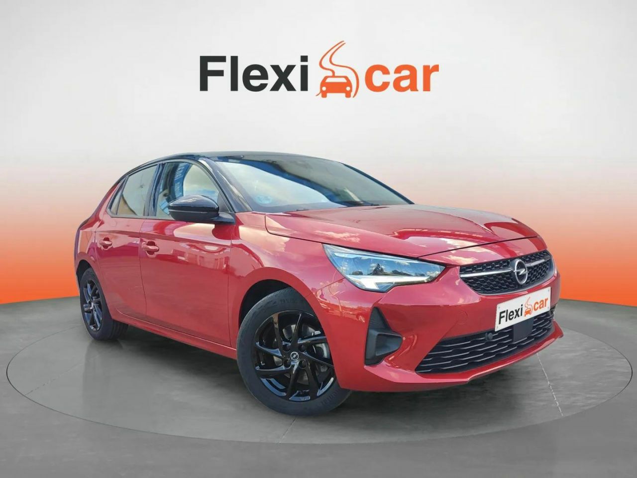 Opel corsa segunda mano  de segunda mano - opel corsa 2022 /