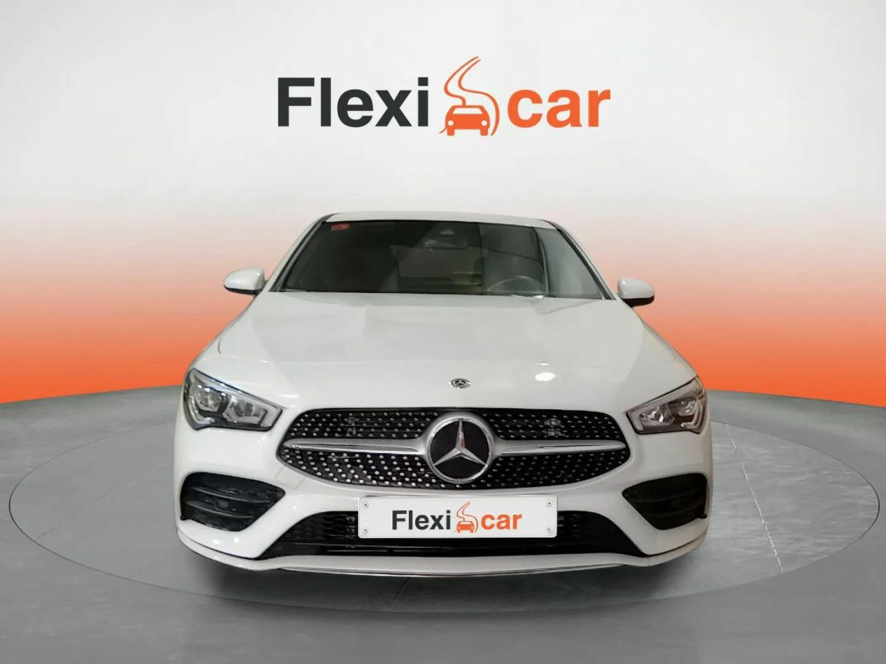 mercedes cla 2021 / foto grande (2)
