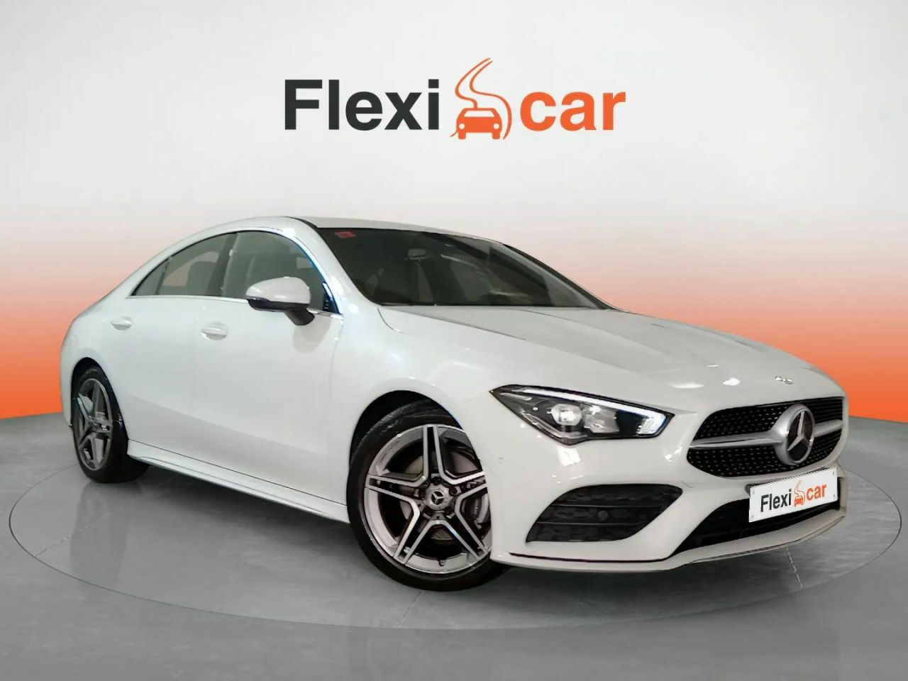 Mercedes cla 2021  de segunda mano - mercedes cla 2021 /