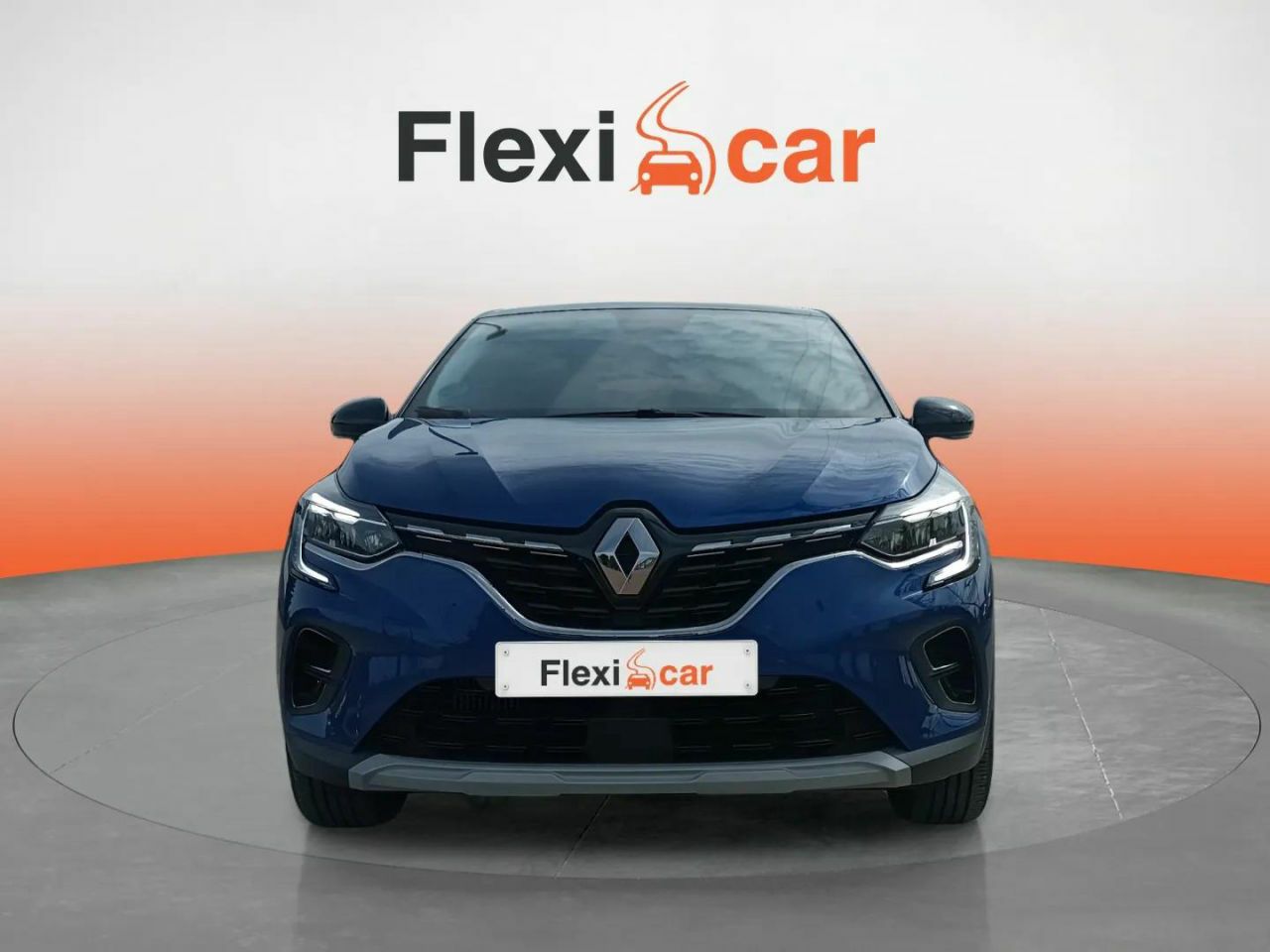 renault captur 2020 / foto grande (2)