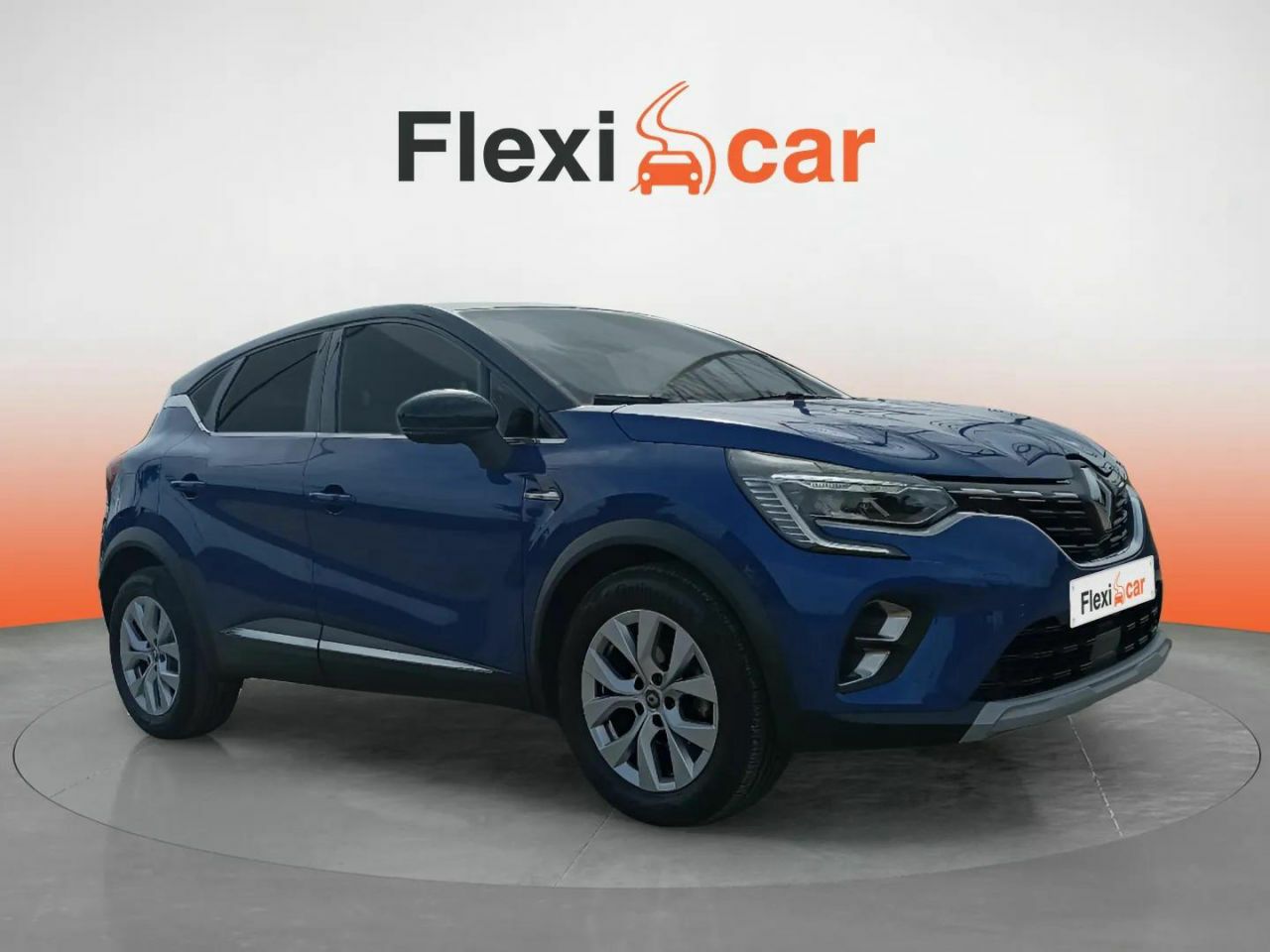 Foto renault captur 2020 /