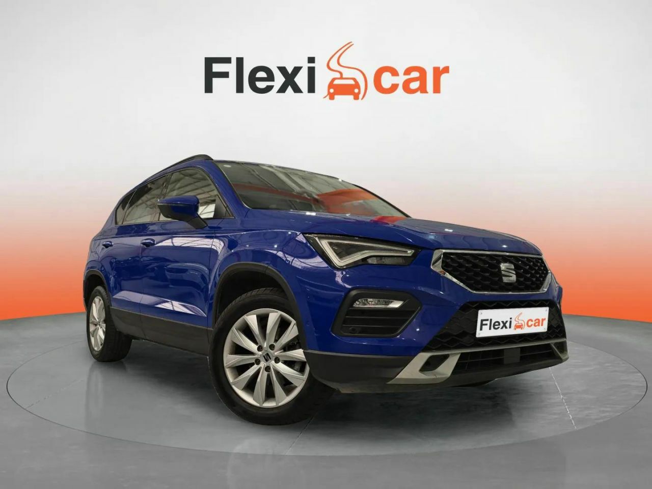 Seat ateca 2023  de segunda mano - seat ateca 2023 /