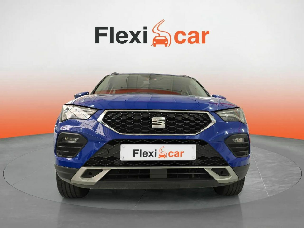 seat ateca 2023 / foto grande (2)