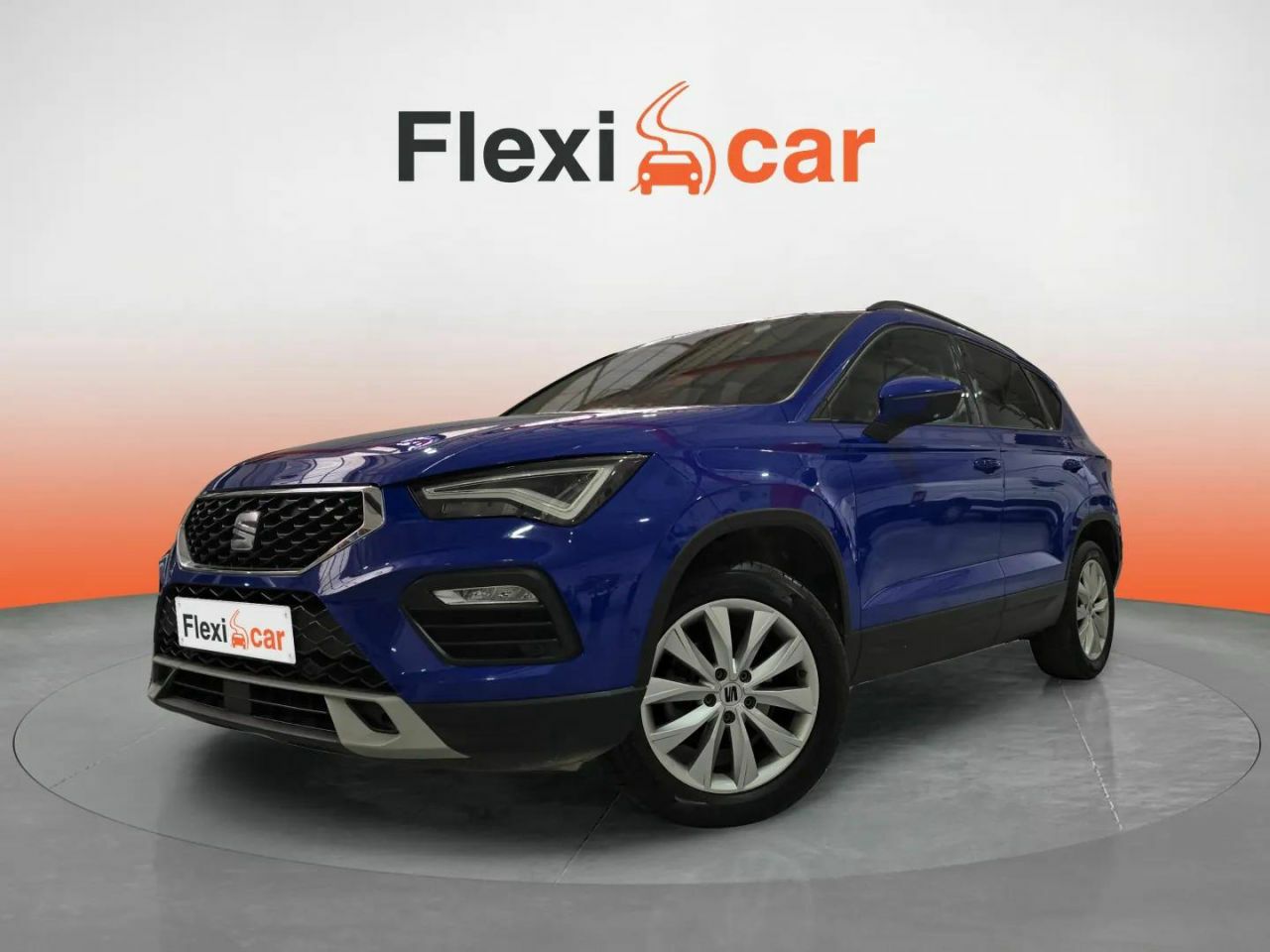 seat ateca 2023 / foto grande (3)