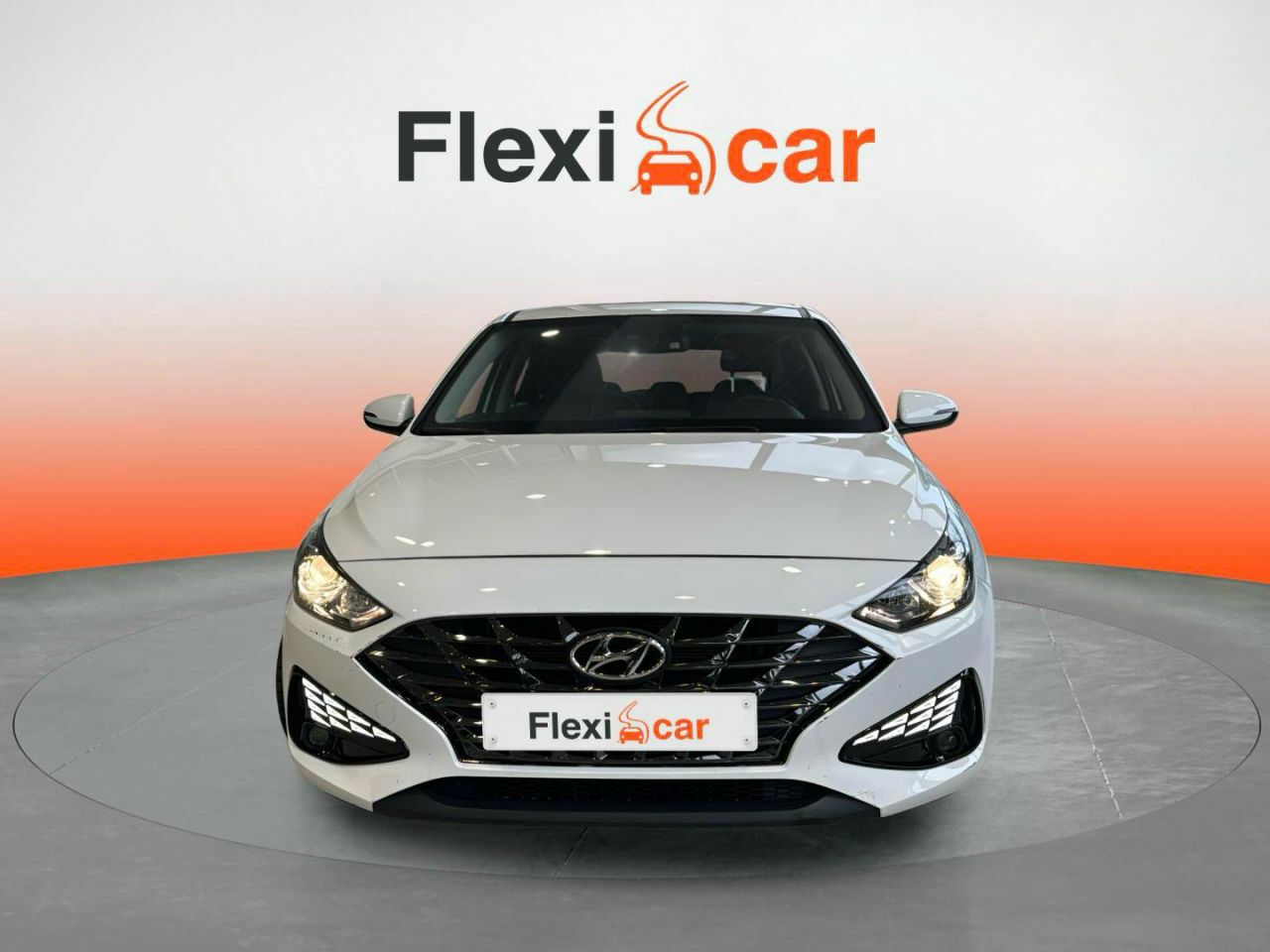 hyundai i30 2022 / foto grande (2)
