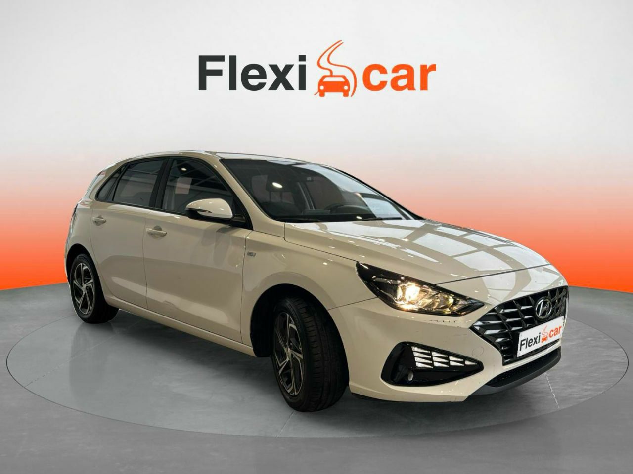 Hyundai i30 jerez  de segunda mano - hyundai i30 2022 /