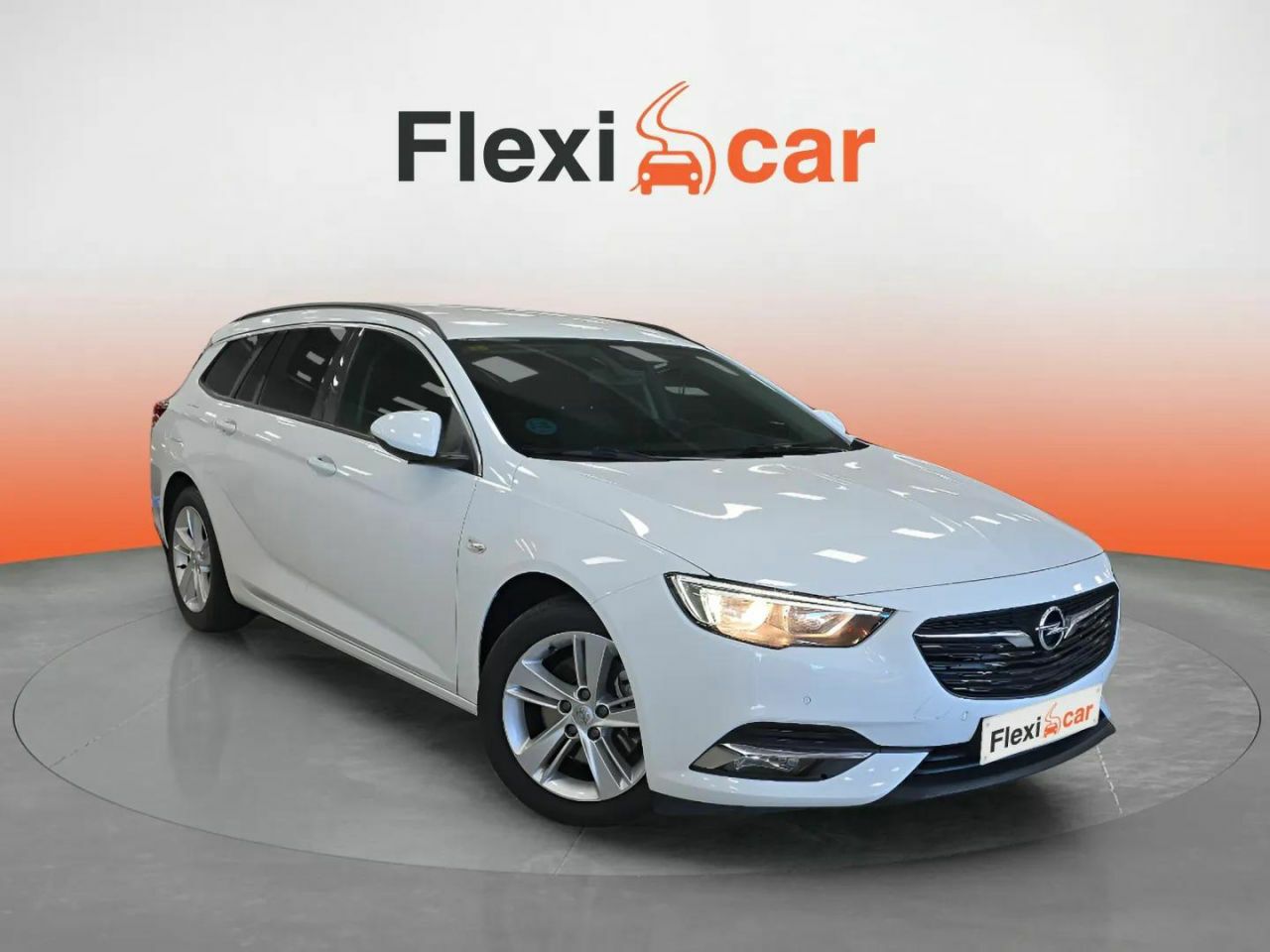 Opel insignia bluetooth  de segunda mano - opel insignia  2018 /