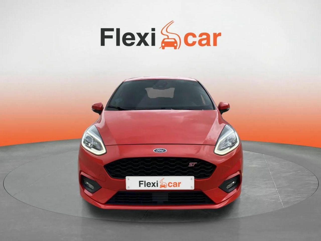 ford fiesta 2019 / foto grande (2)