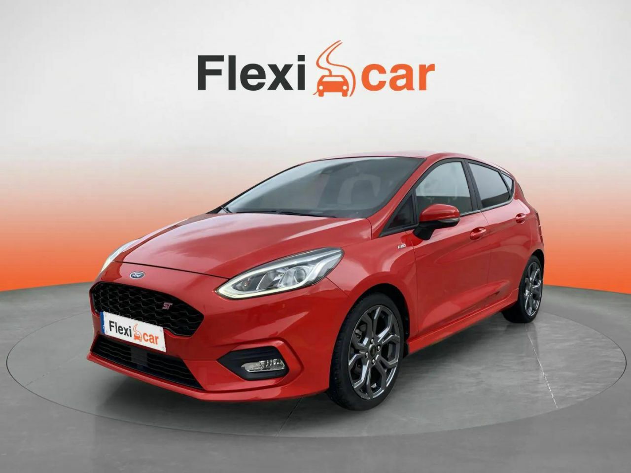 ford fiesta 2019 / foto grande (3)