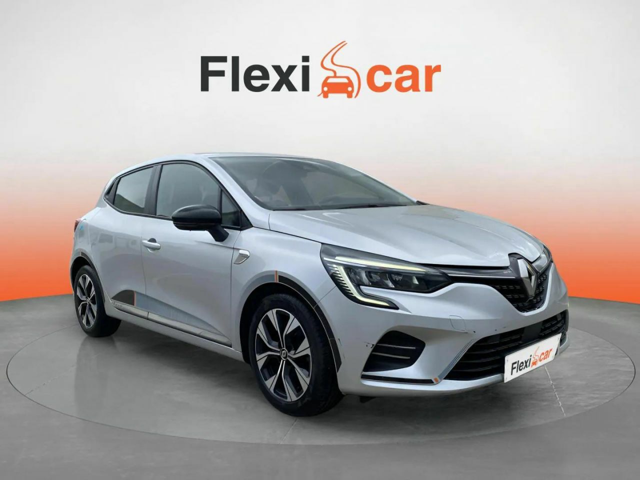 Renault clio 2021 precio  de segunda mano - renault clio 2021 /
