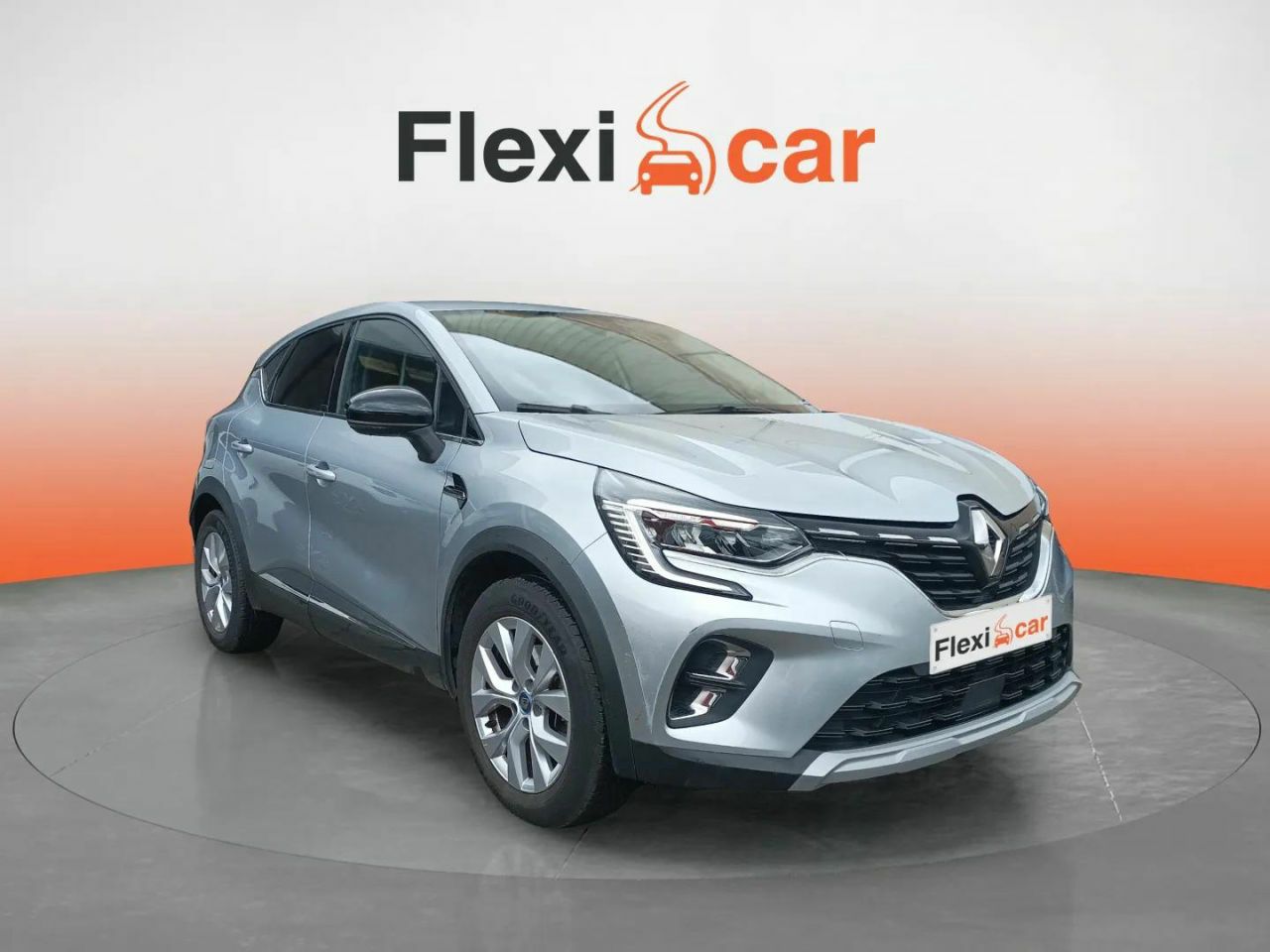Renault captur 2021 alcala  de segunda mano - renault captur 2021 /